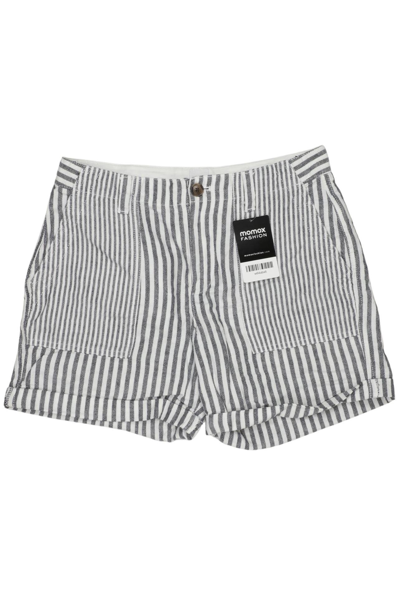 

GAP Damen Shorts, grau, Gr. 28