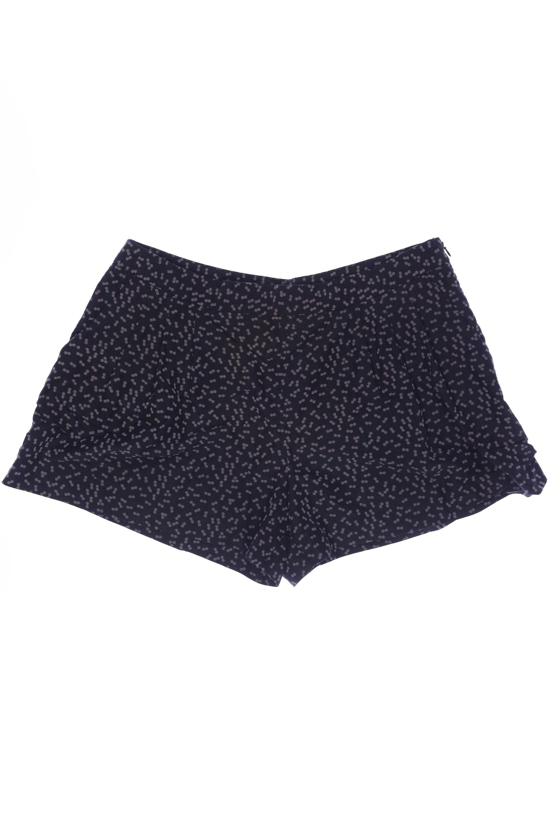 

GAP Damen Shorts, schwarz, Gr. 42