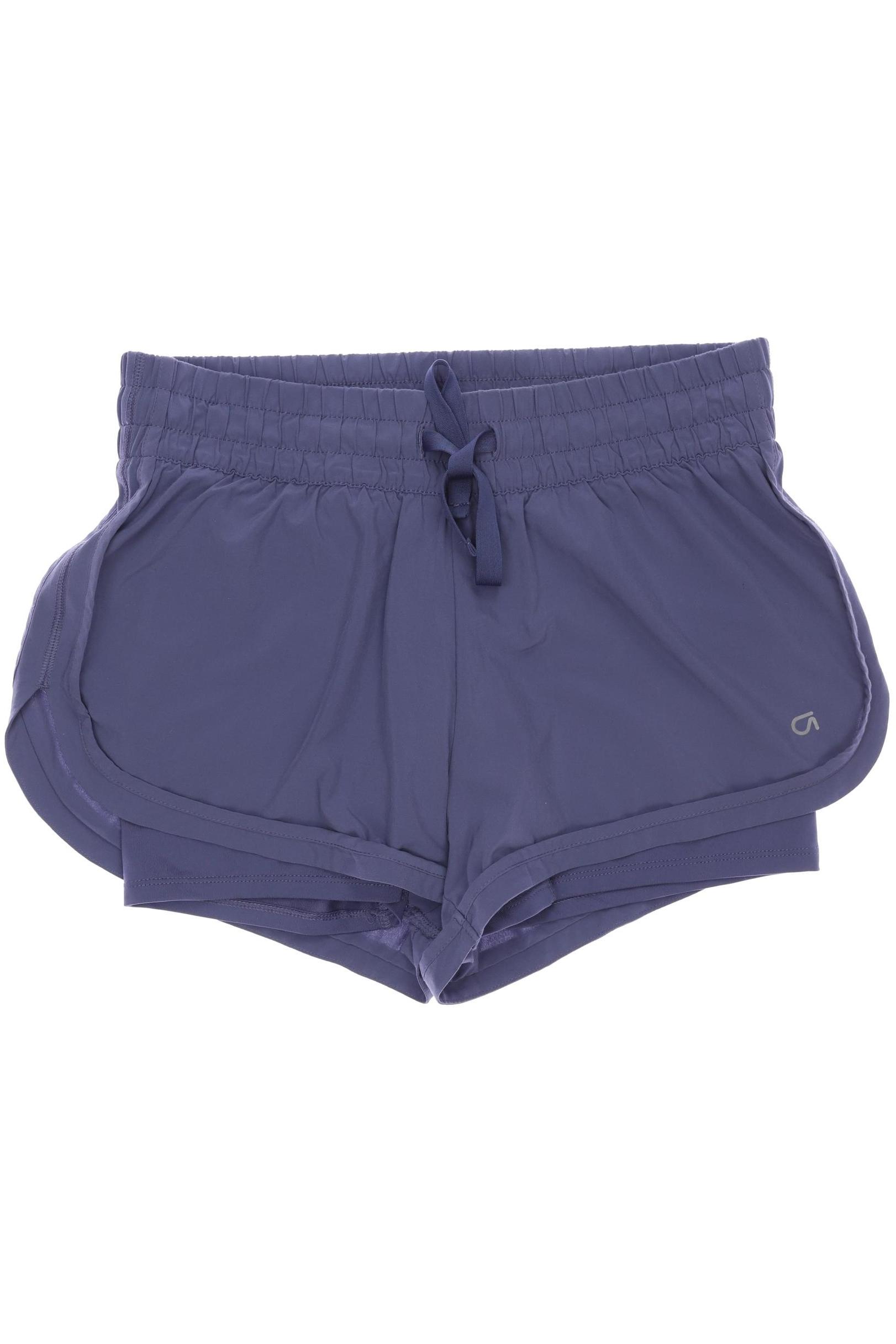 

GAP Damen Shorts, marineblau, Gr. 36