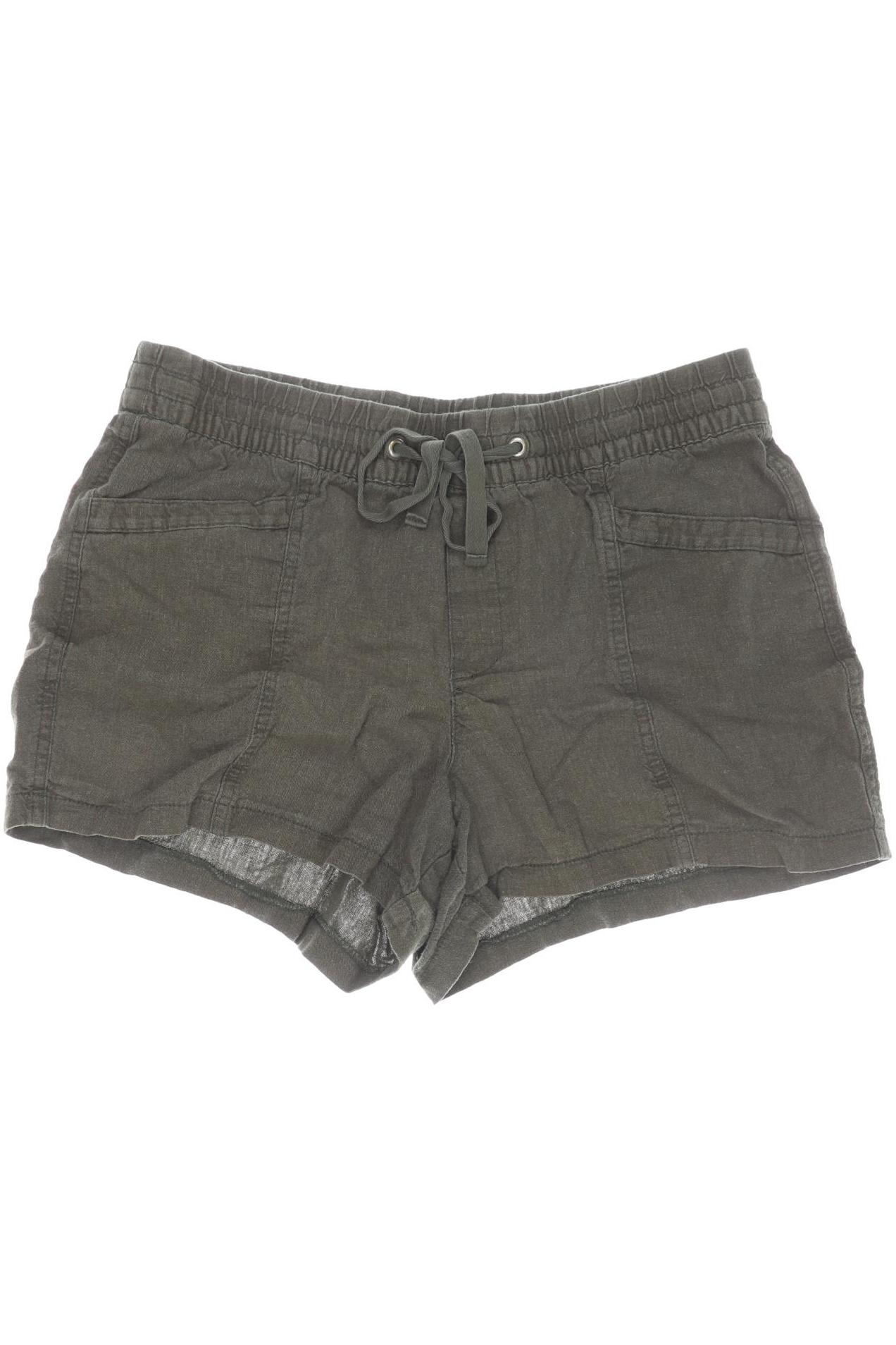

GAP Damen Shorts, grün, Gr. 36