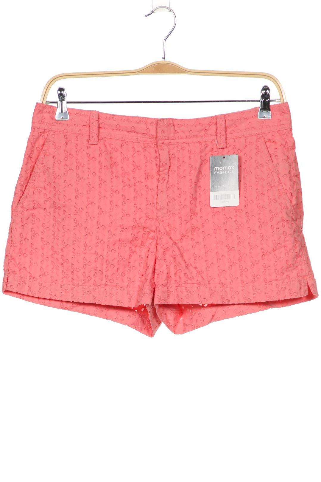 

GAP Damen Shorts, pink, Gr. 10