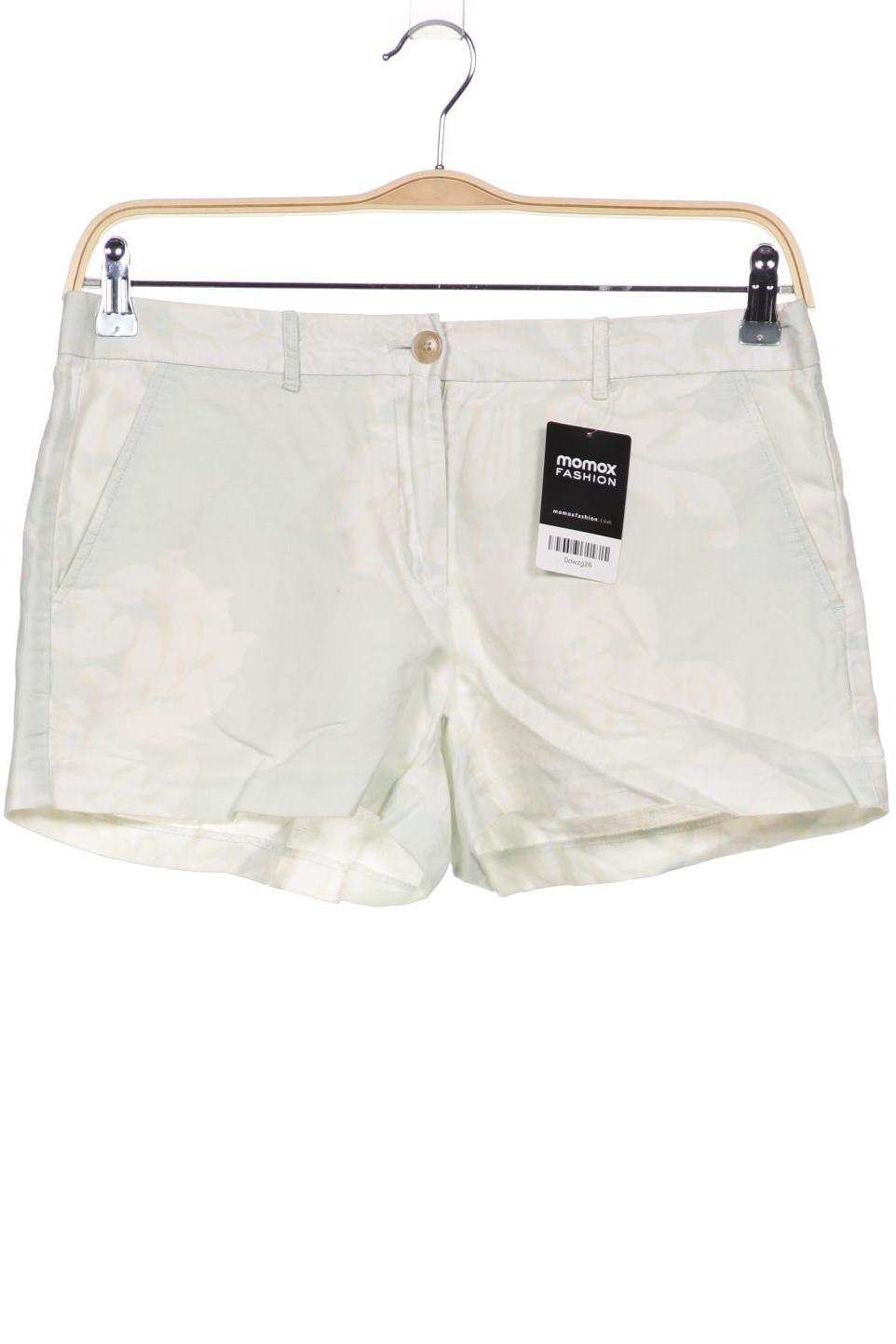 

GAP Damen Shorts, cremeweiß, Gr. 38