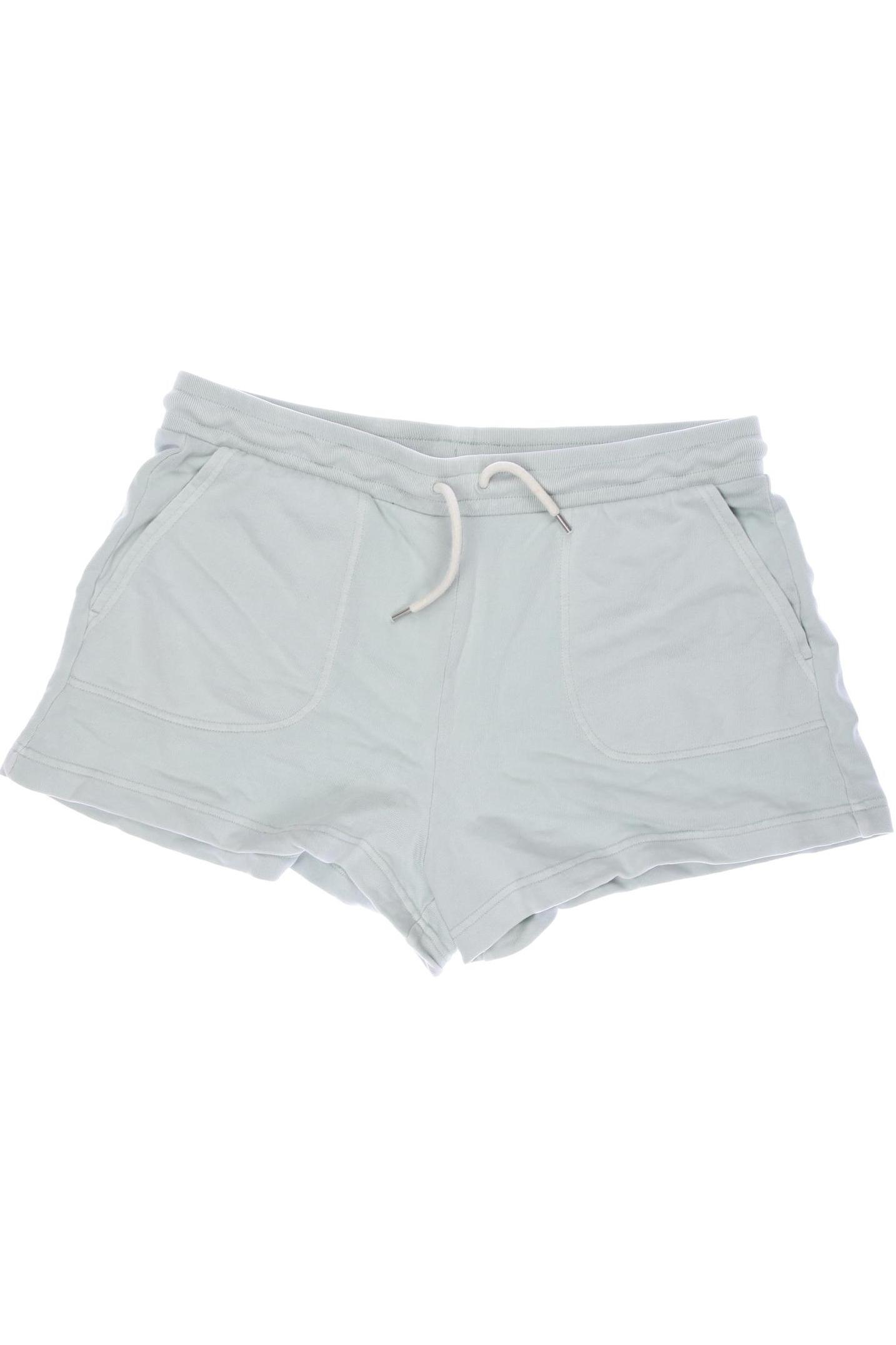

GAP Damen Shorts, hellgrün, Gr. 38