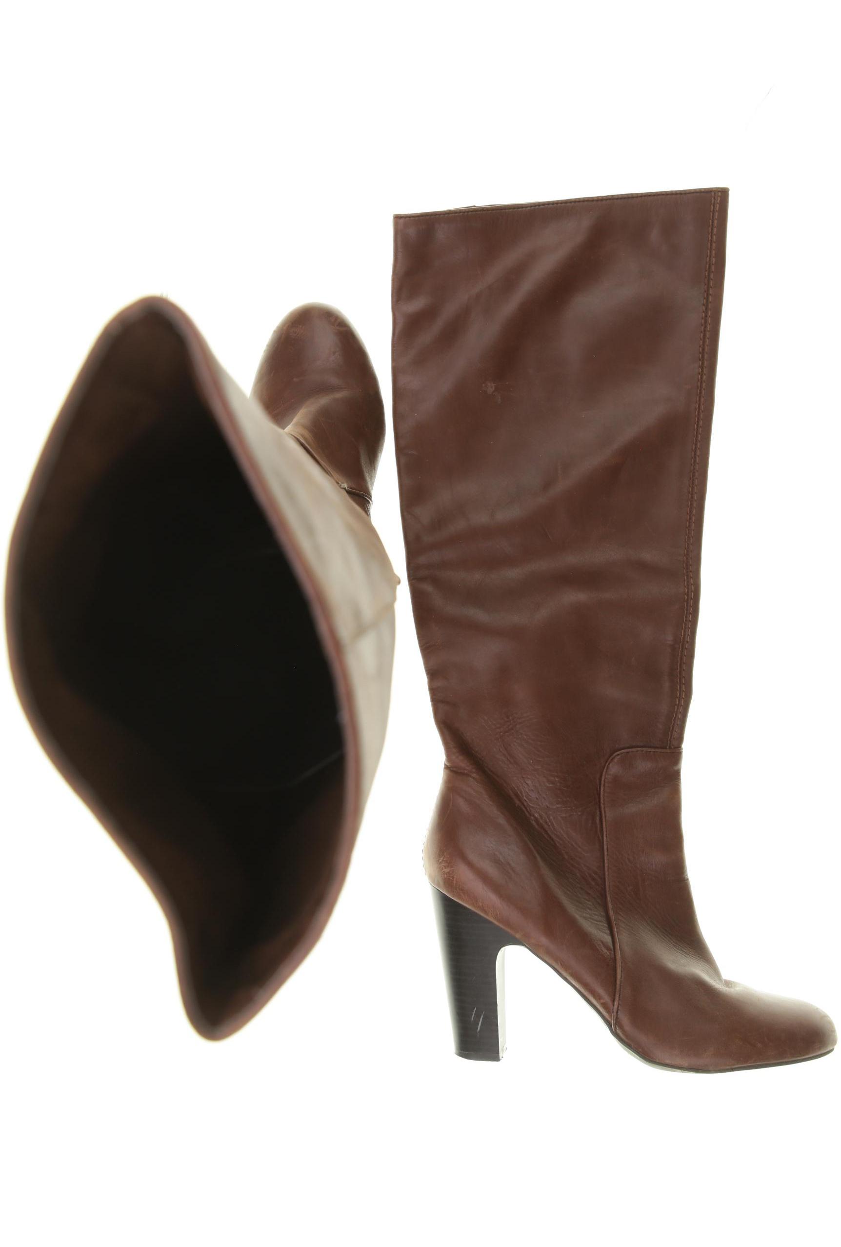 

GAP Damen Stiefel, braun, Gr. 10