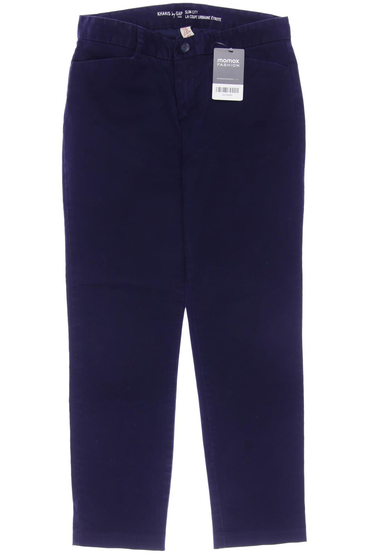 

GAP Damen Stoffhose, marineblau, Gr. 32