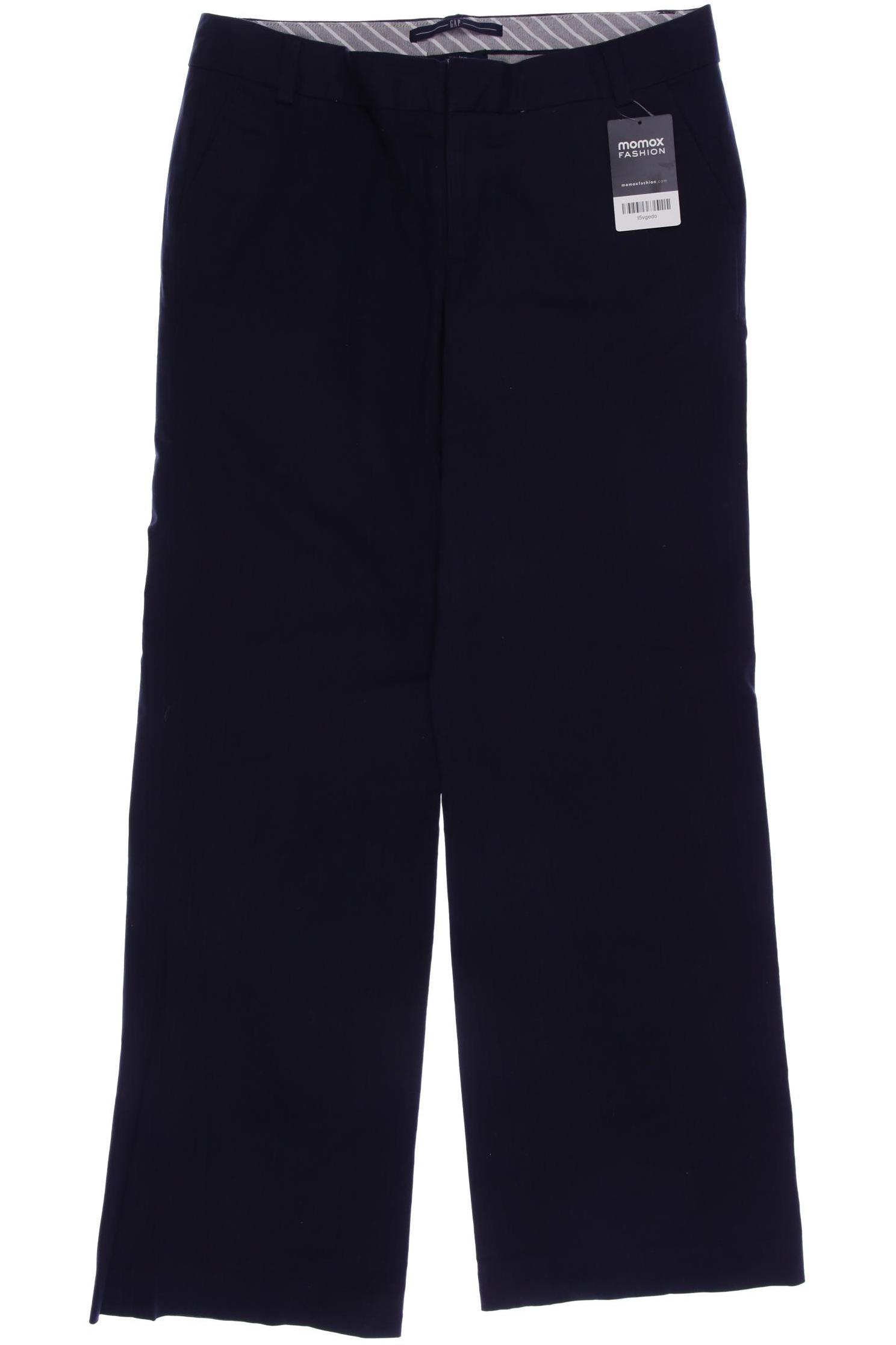 

GAP Damen Stoffhose, marineblau