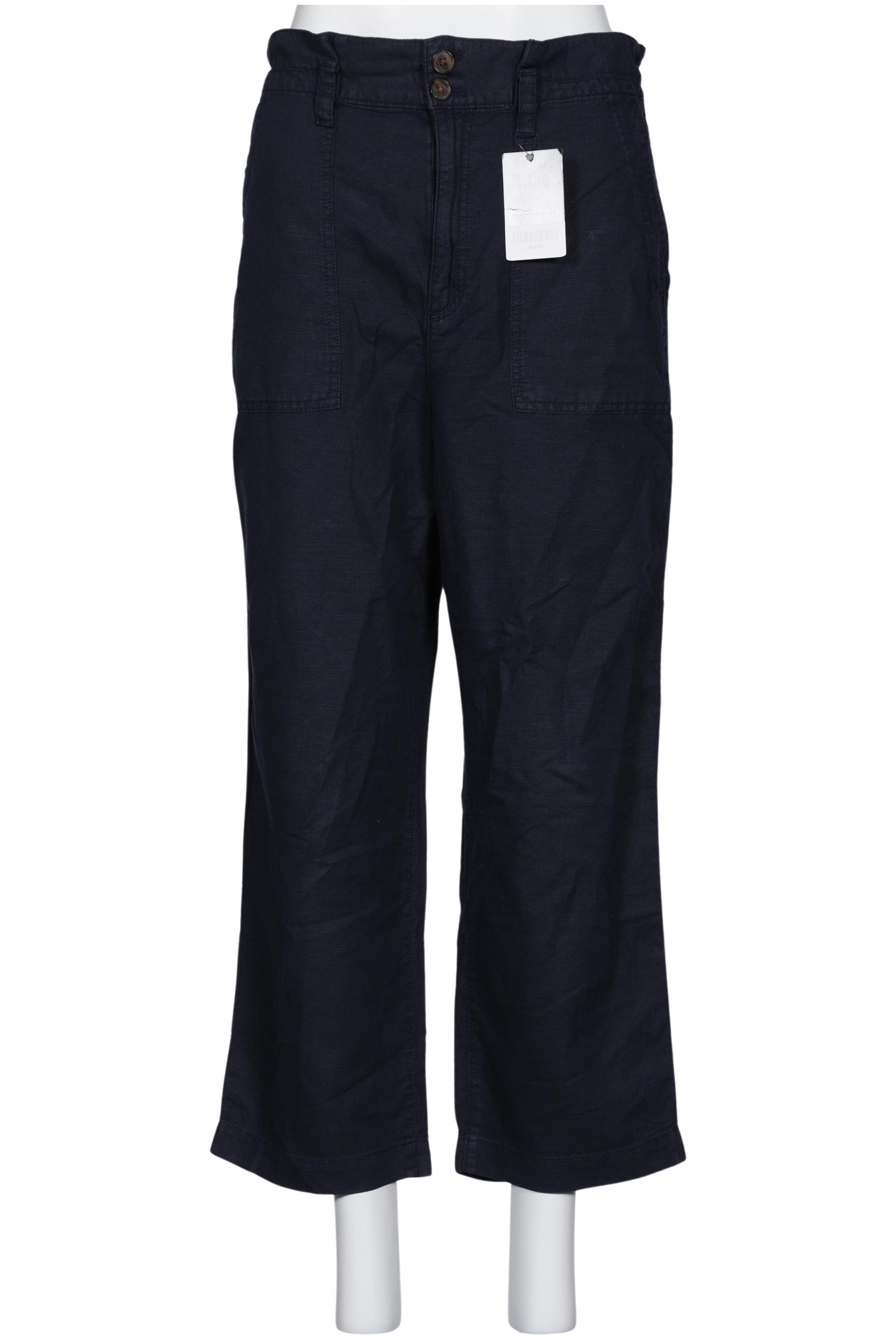 

GAP Damen Stoffhose, marineblau, Gr. 10