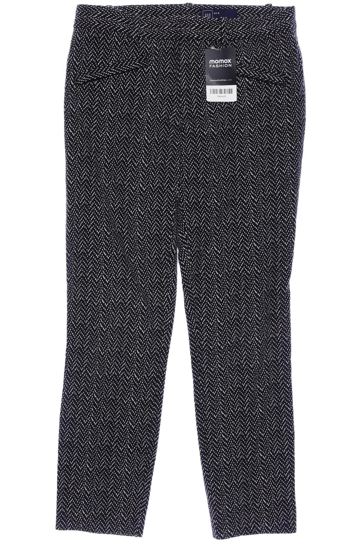 

GAP Damen Stoffhose, grau