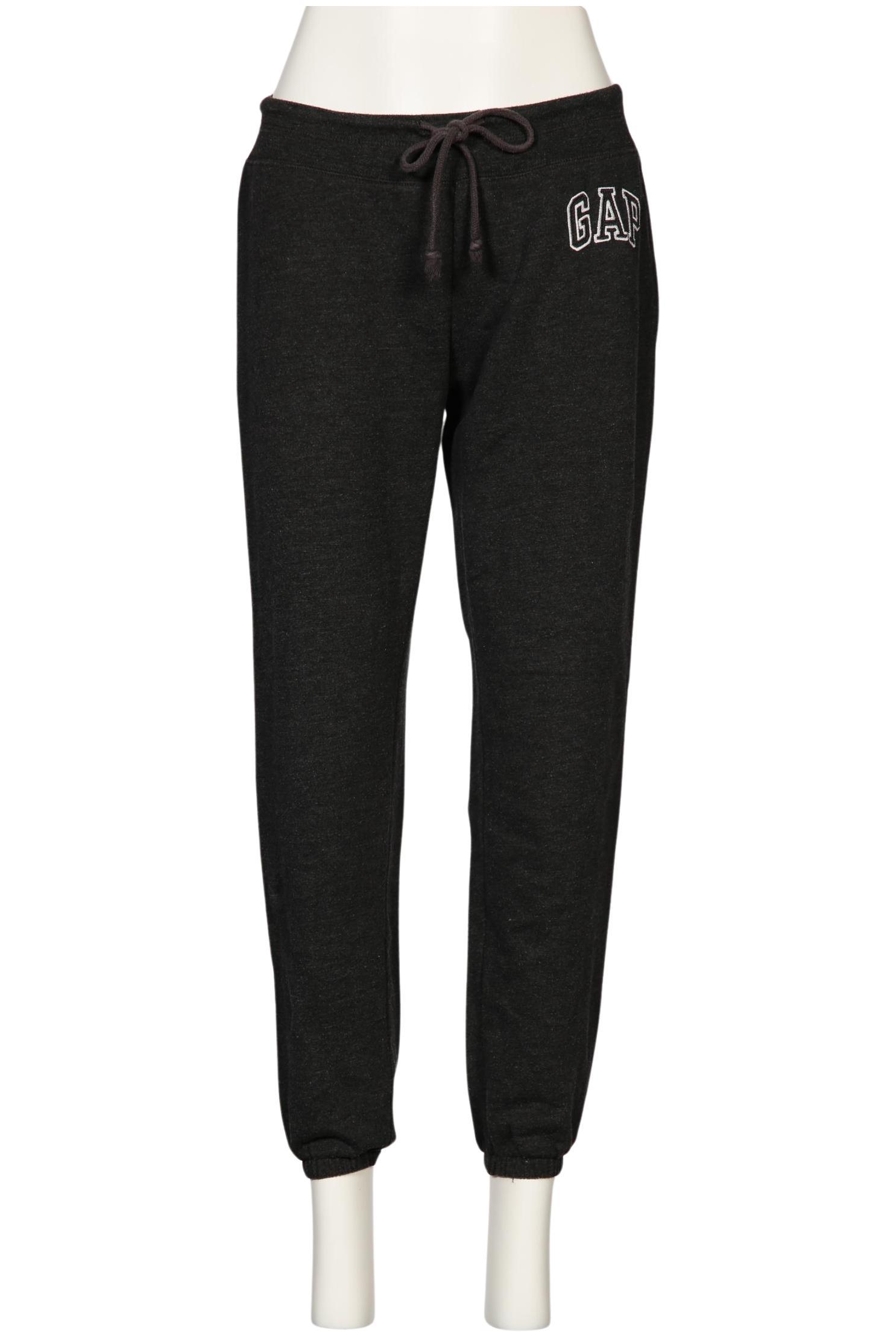 

GAP Damen Stoffhose, grau, Gr. 0