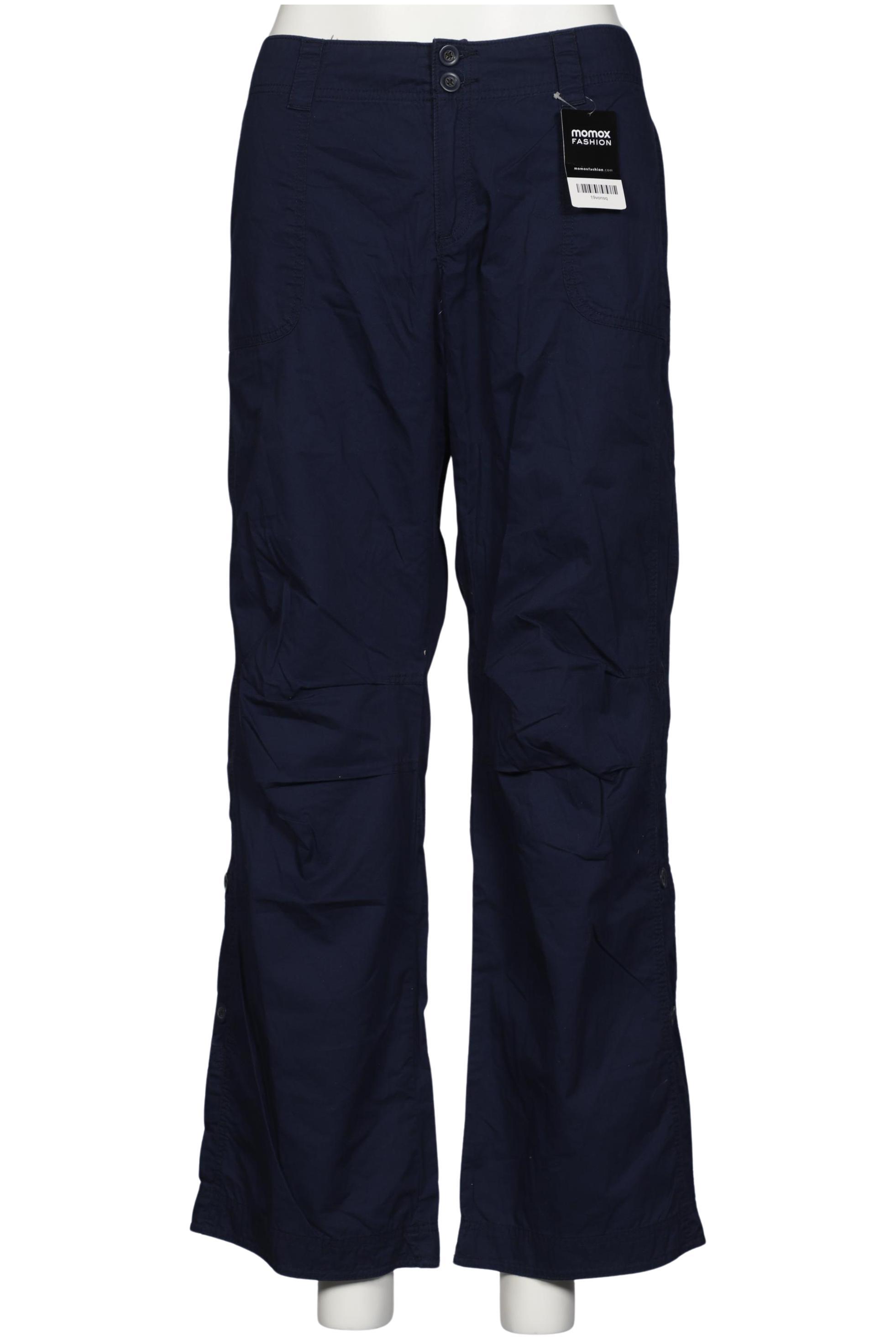 

GAP Damen Stoffhose, marineblau, Gr. 14