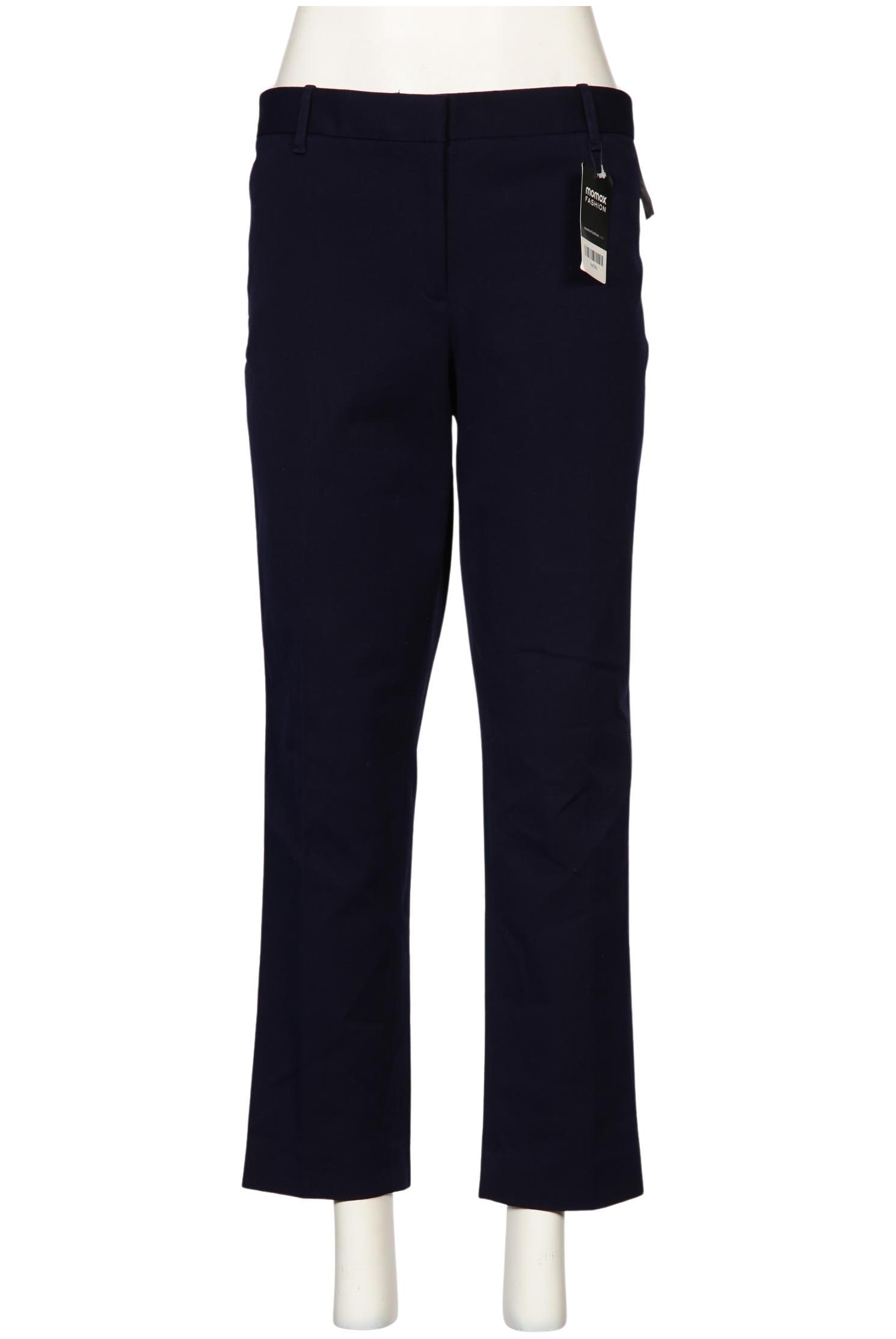 

GAP Damen Stoffhose, marineblau, Gr. 12