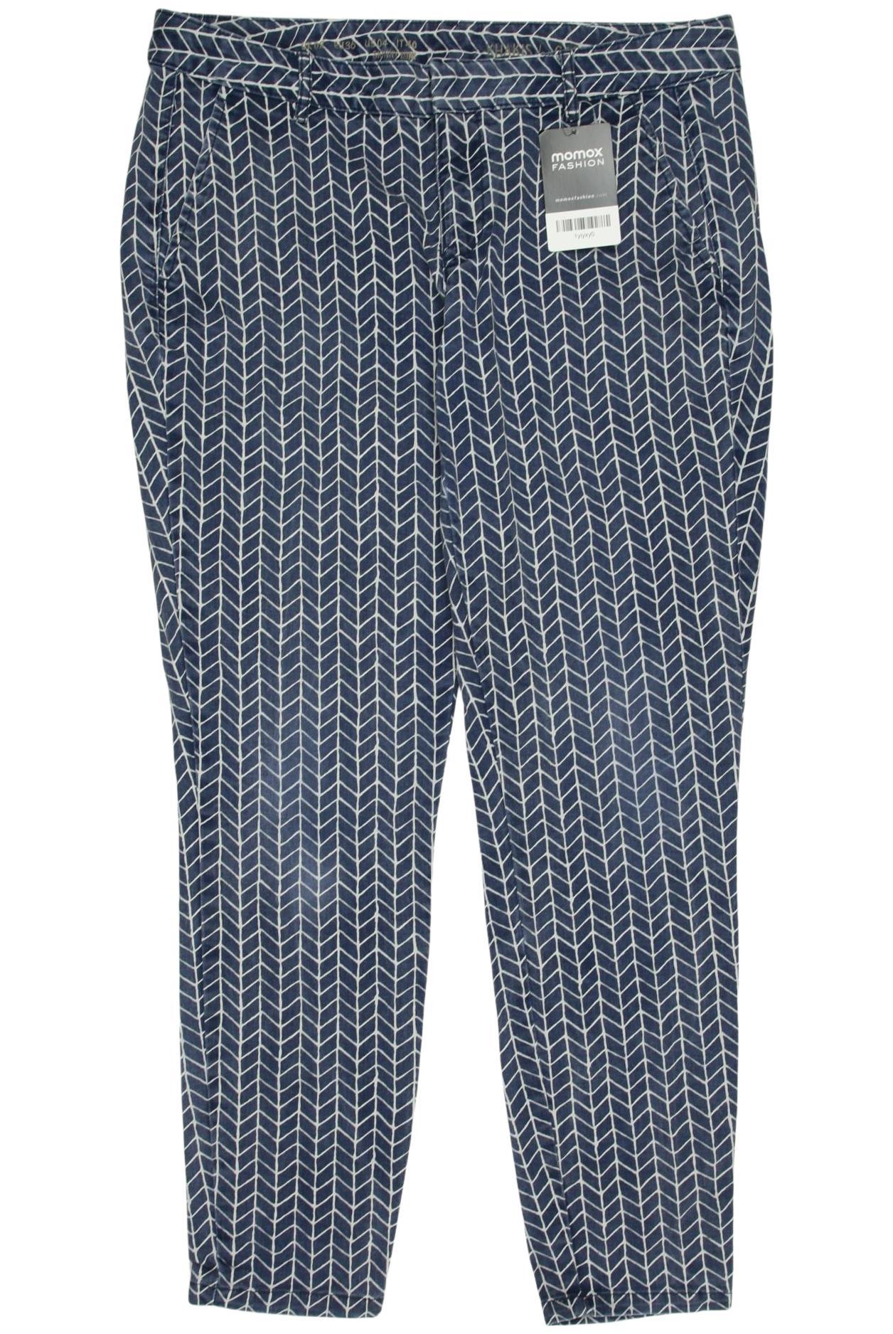 

GAP Damen Stoffhose, marineblau, Gr. 36