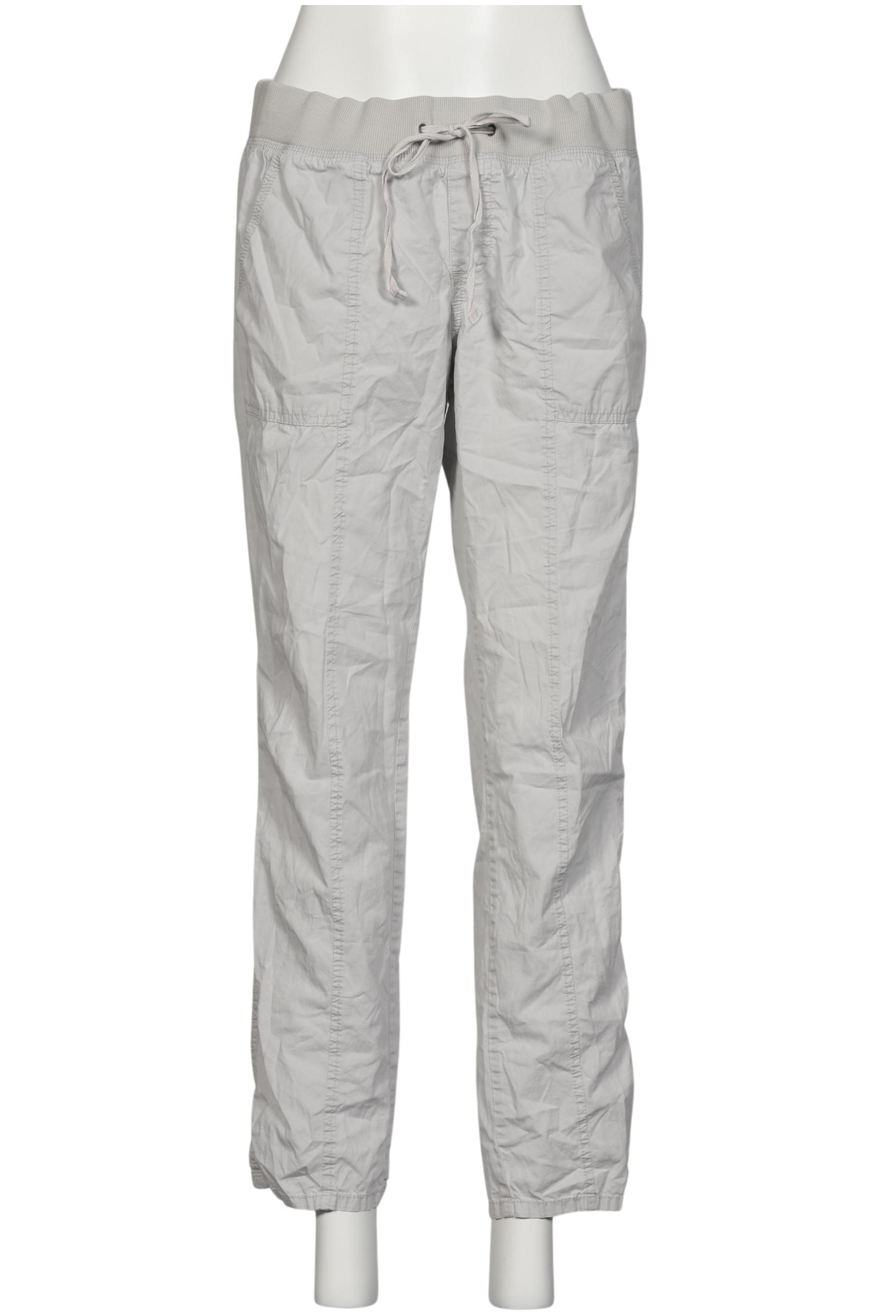 

GAP Damen Stoffhose, grau, Gr. 0