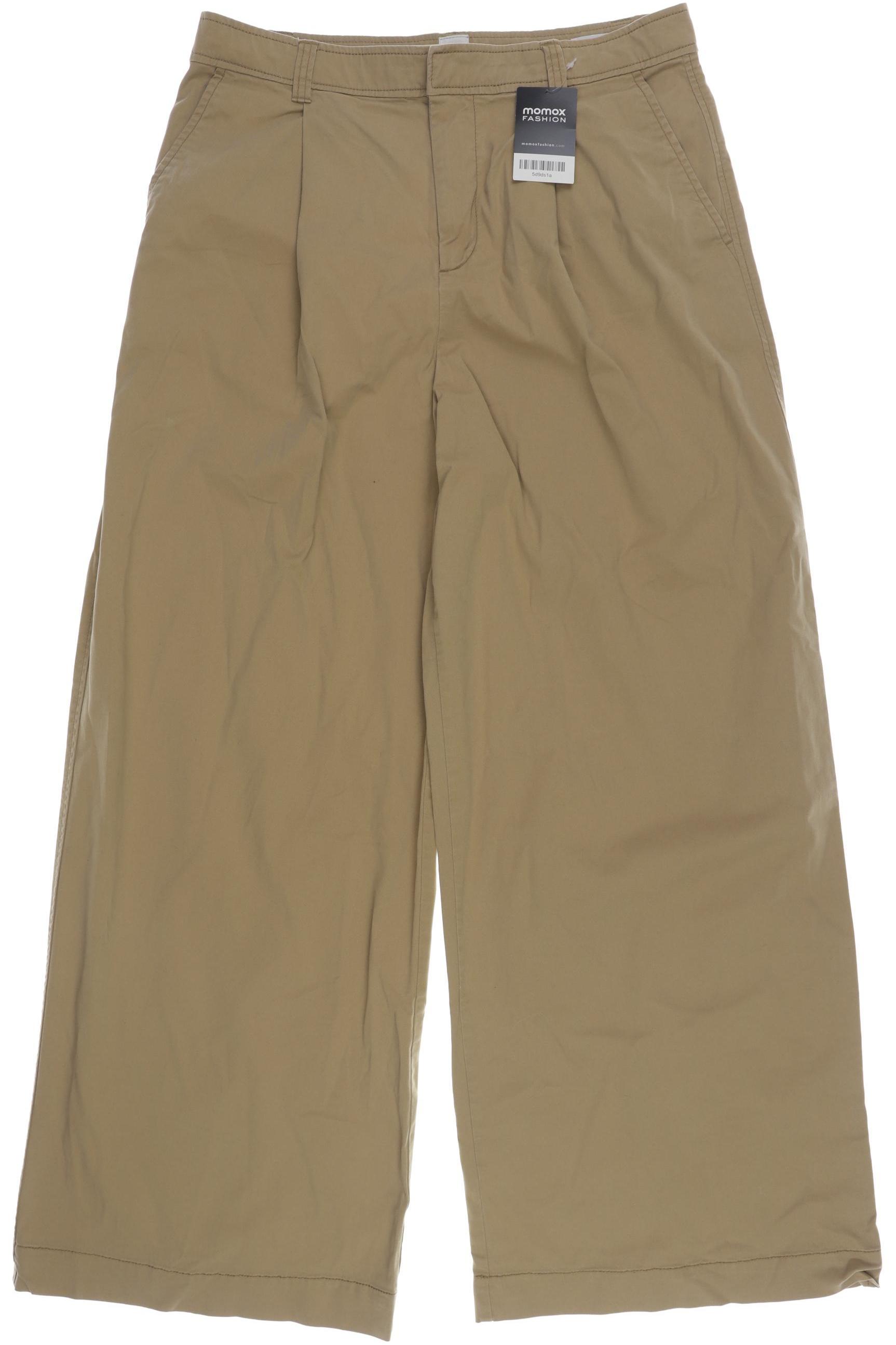 

GAP Damen Stoffhose, beige