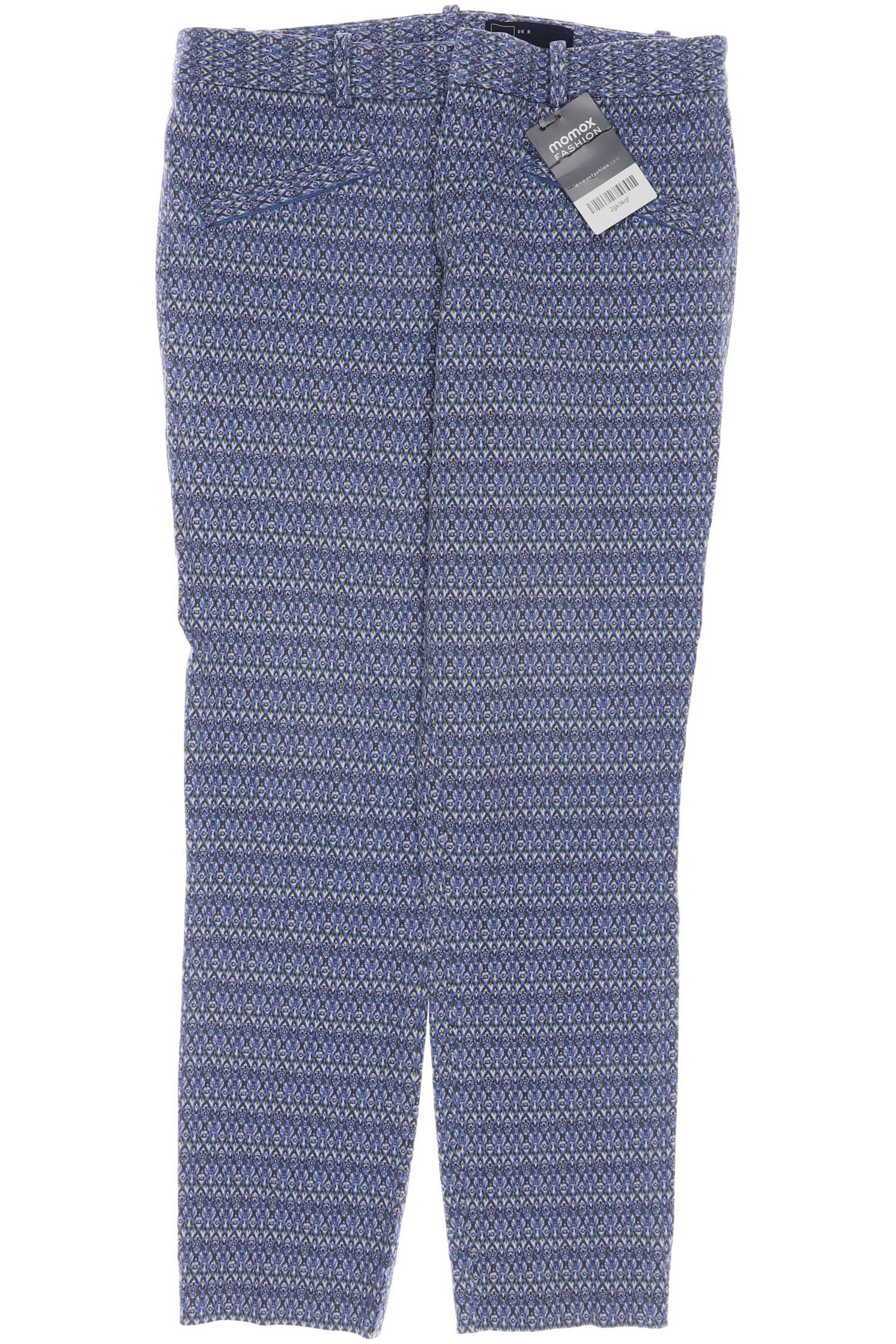 

GAP Damen Stoffhose, blau