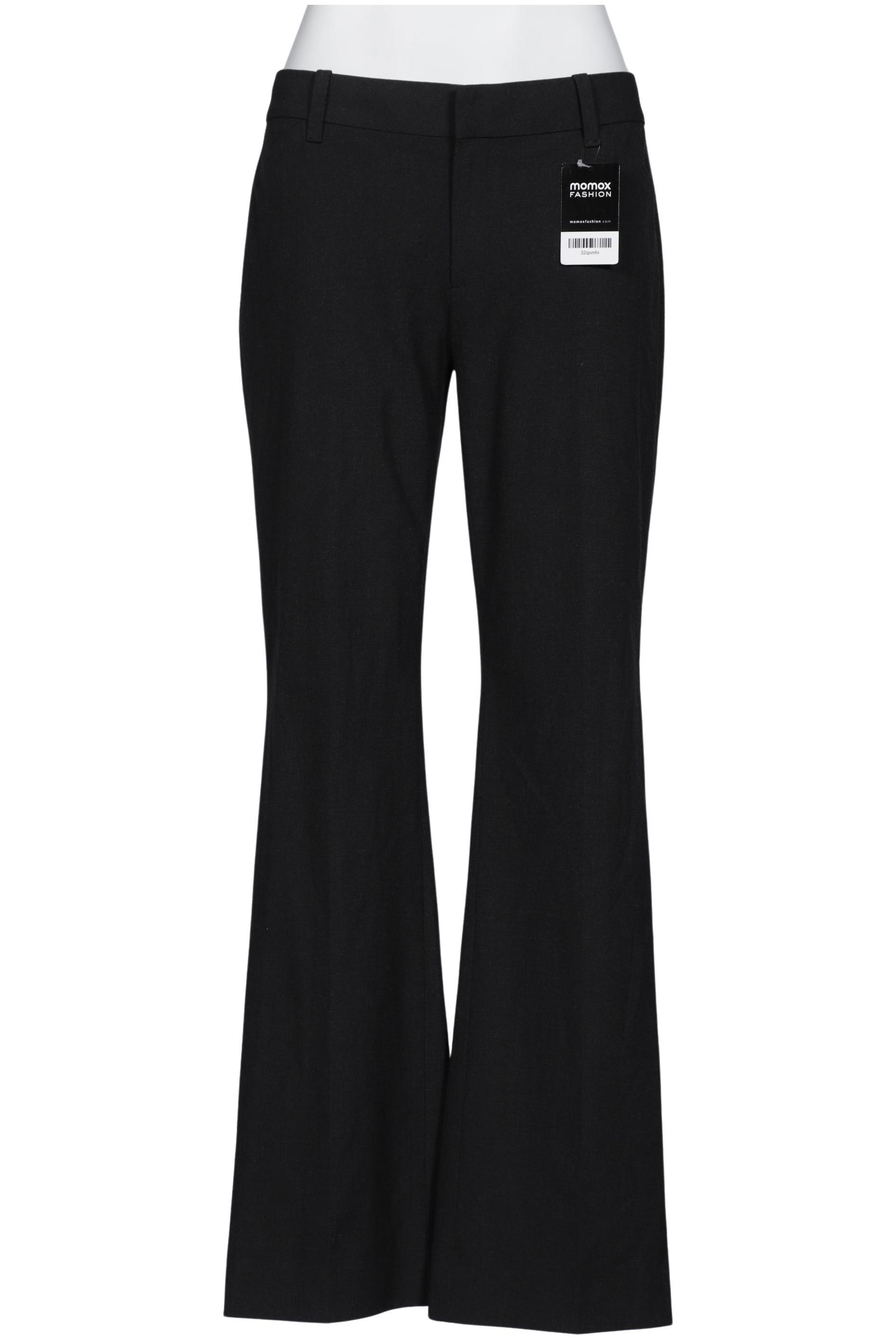 

GAP Damen Stoffhose, schwarz, Gr. 10