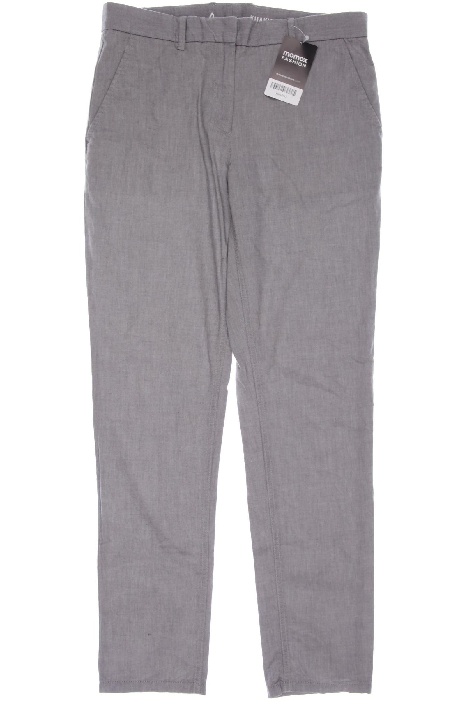

GAP Damen Stoffhose, grau