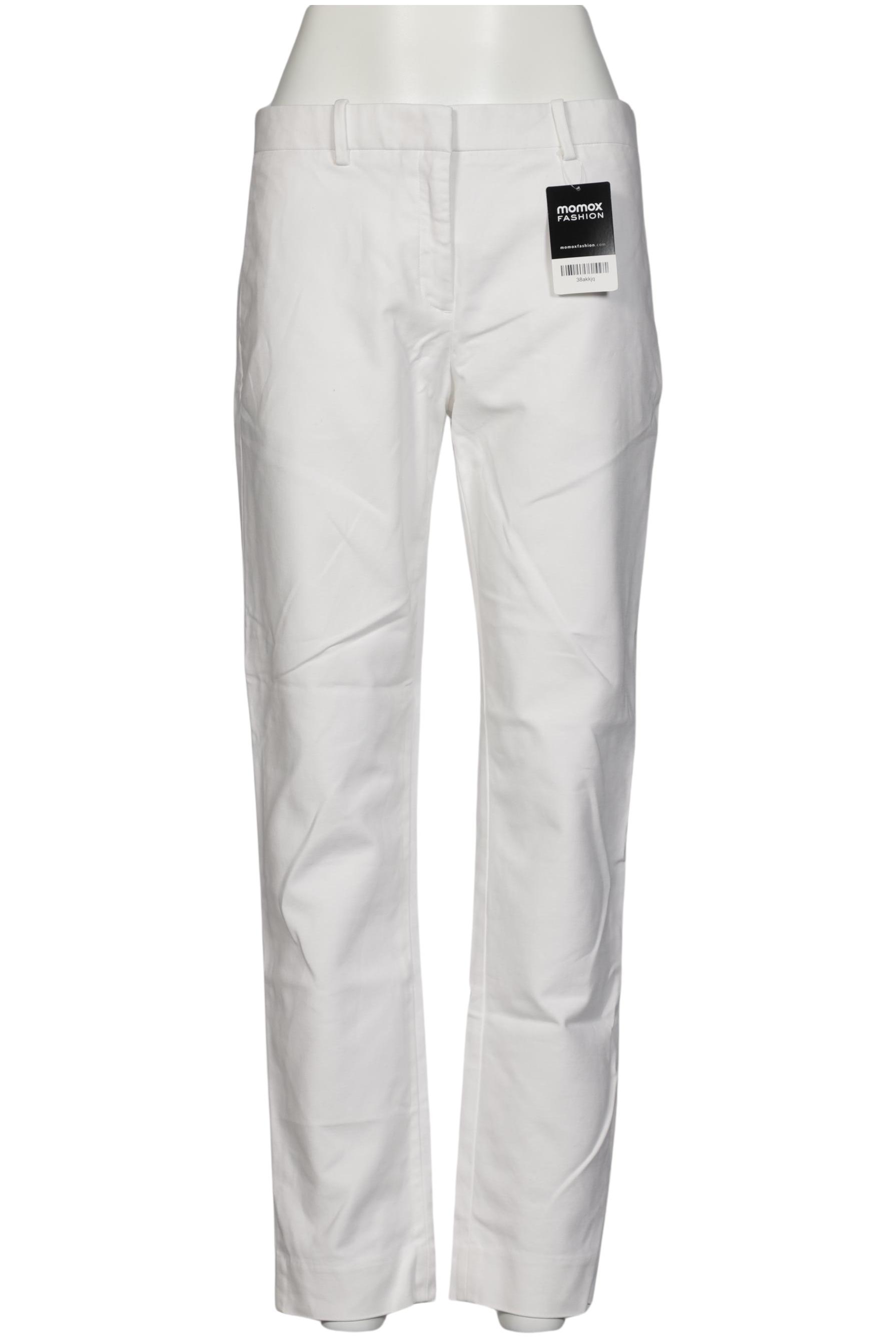 

GAP Damen Stoffhose, weiß, Gr. 6