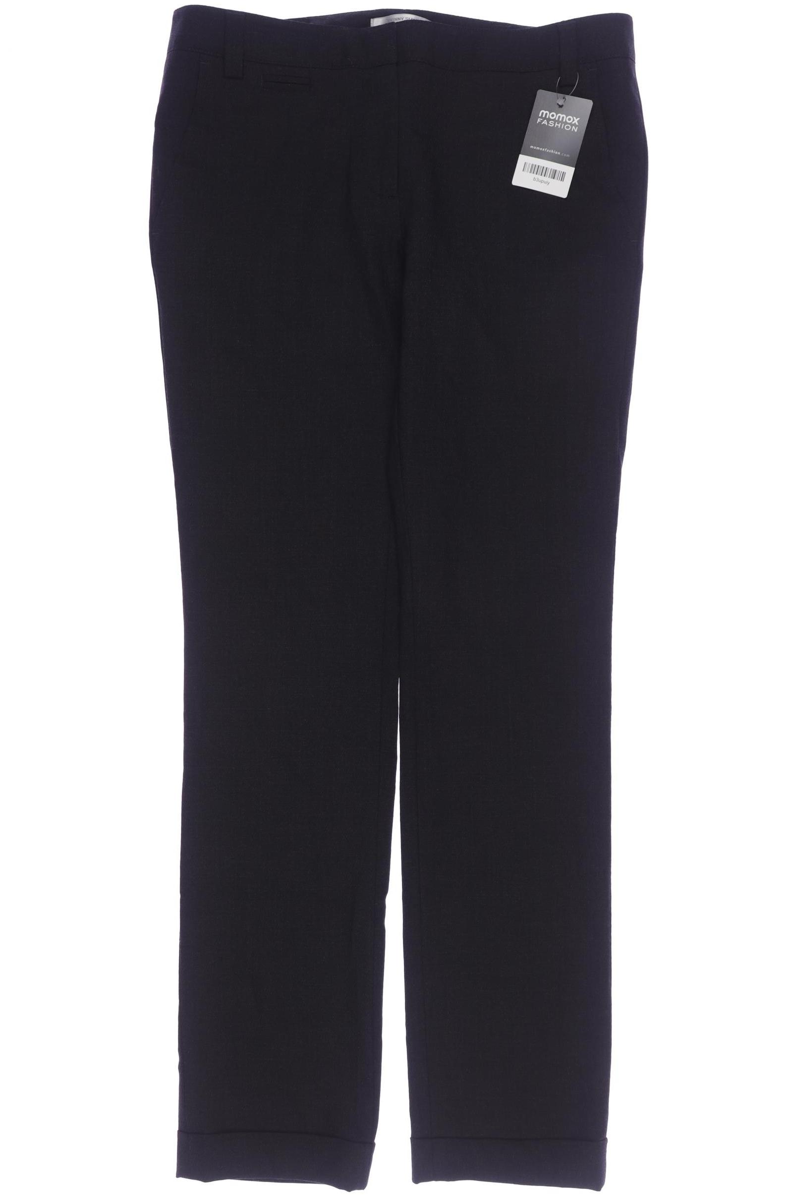 

GAP Damen Stoffhose, grau, Gr. 6