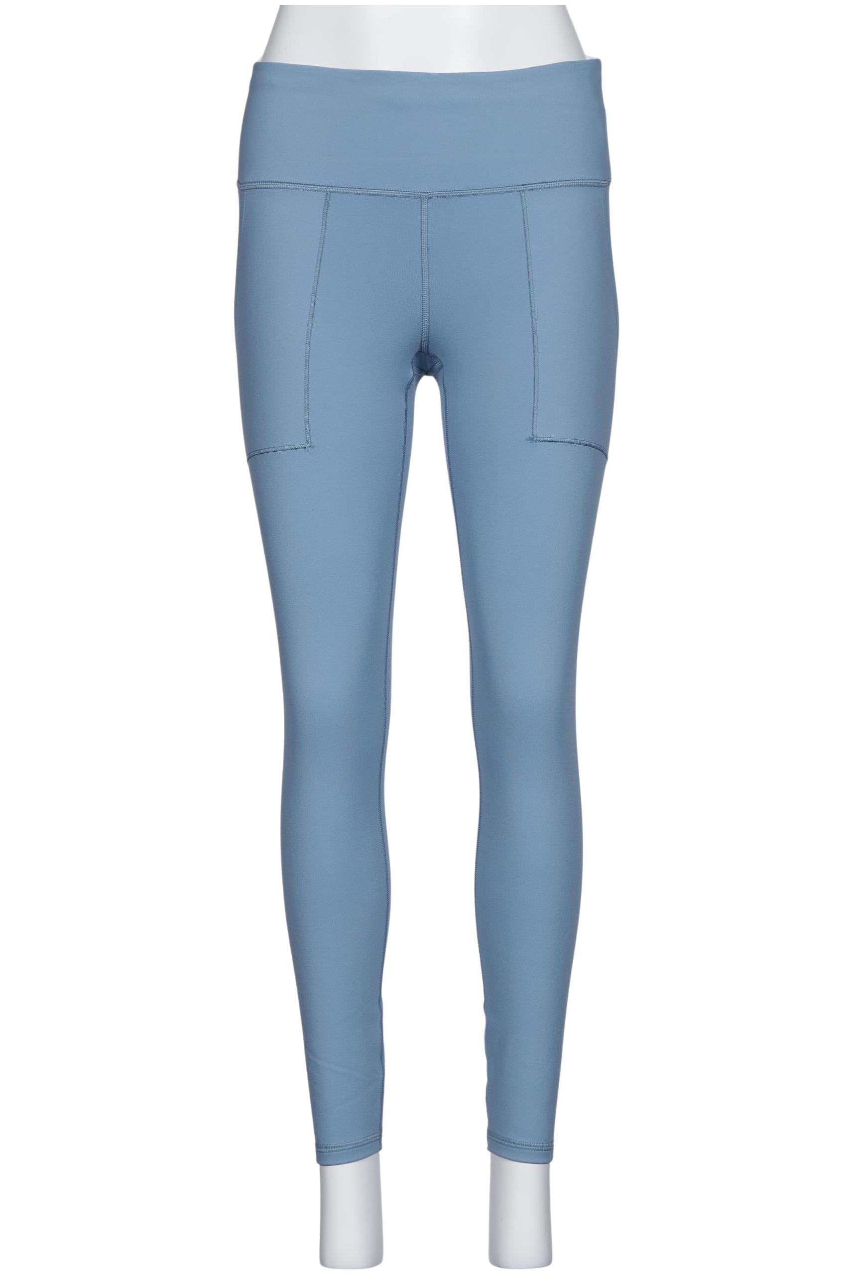 

GAP Damen Stoffhose, hellblau, Gr. 0