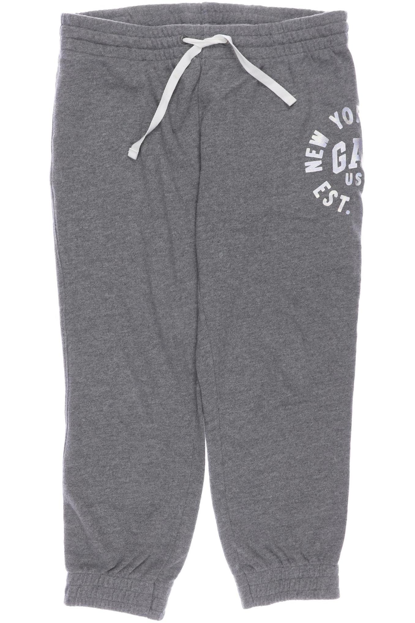 

GAP Damen Stoffhose, grau, Gr. 0