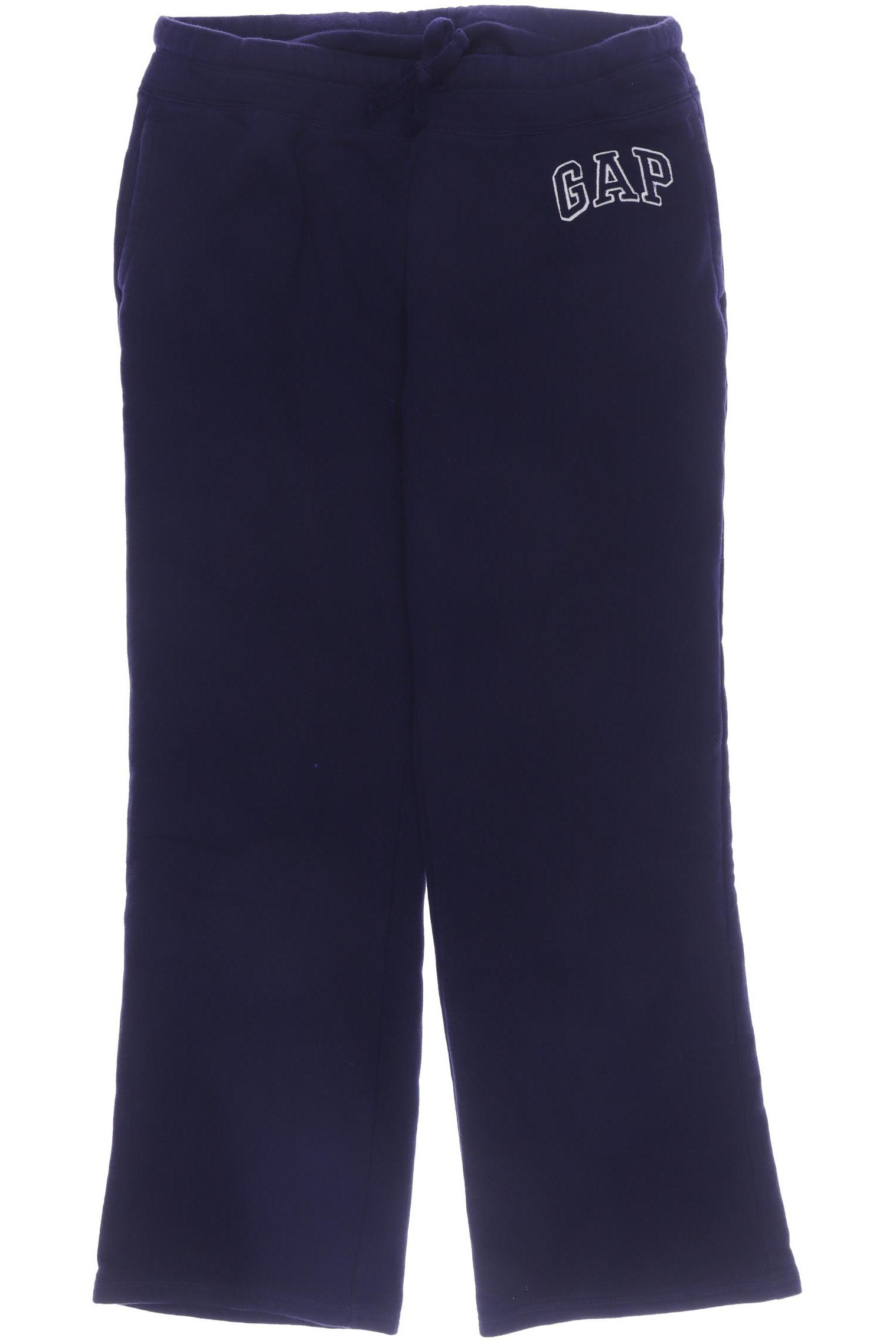 

GAP Damen Stoffhose, marineblau, Gr. 0