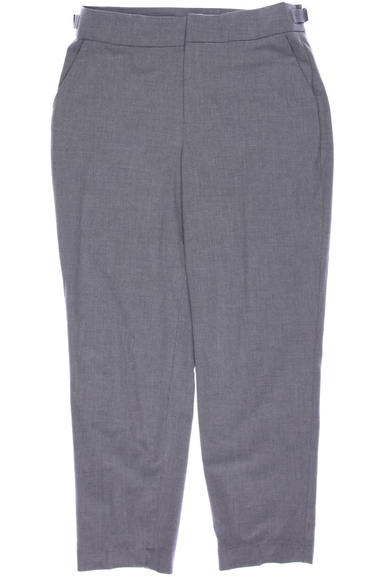 

GAP Damen Stoffhose, grau, Gr. 8