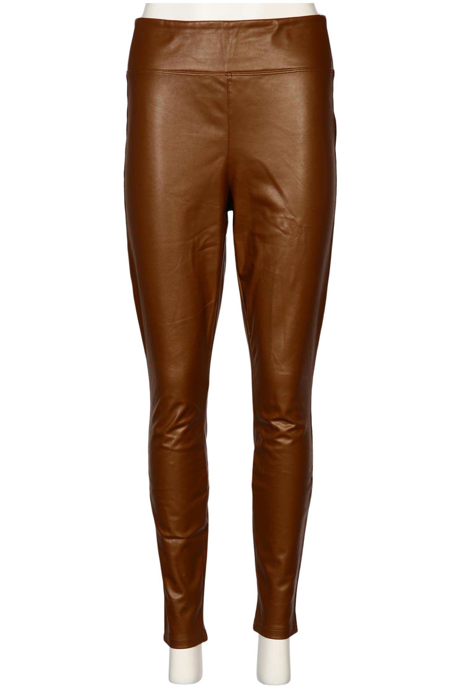 

GAP Damen Stoffhose, braun, Gr. 0