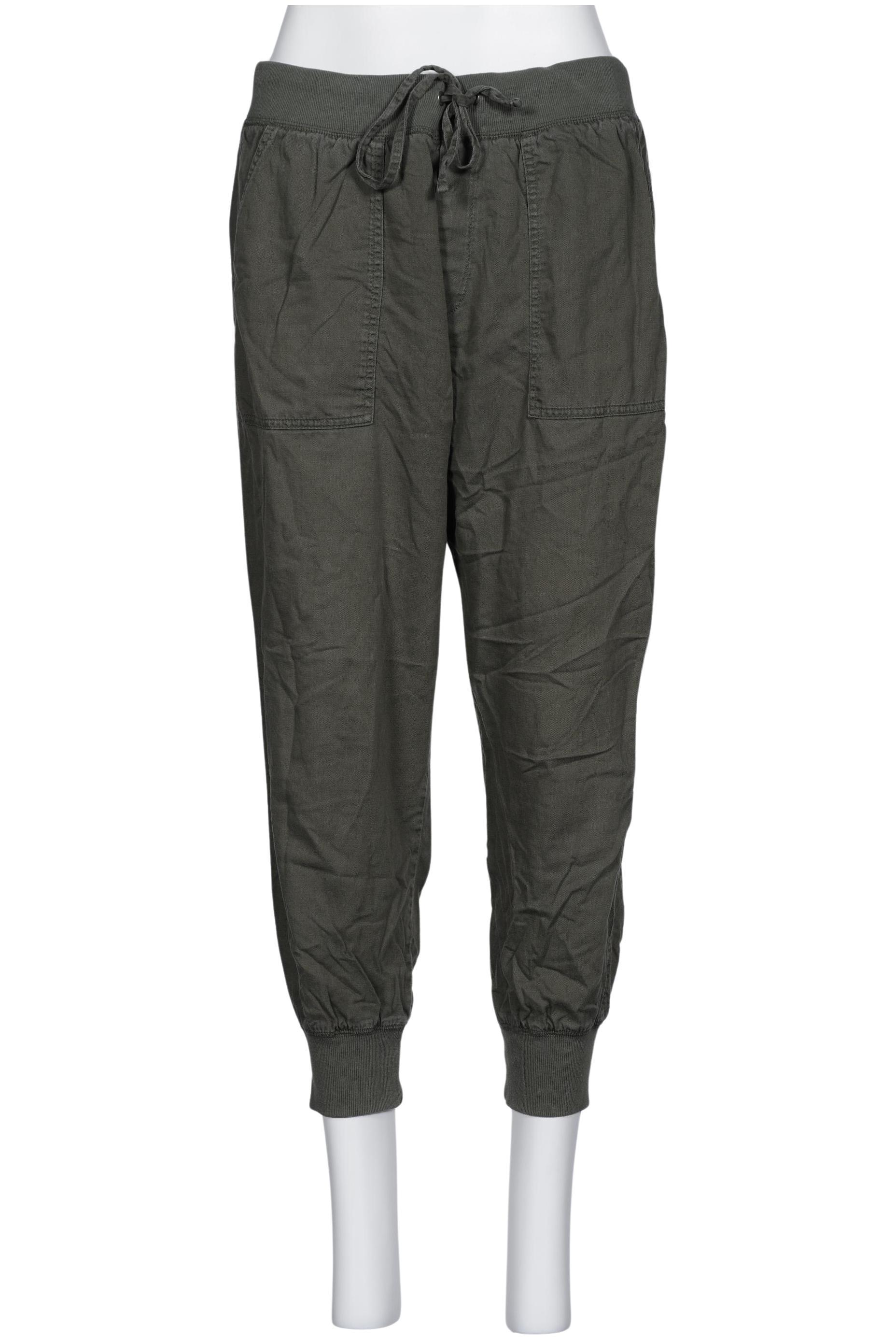 

GAP Damen Stoffhose, grün, Gr. 0