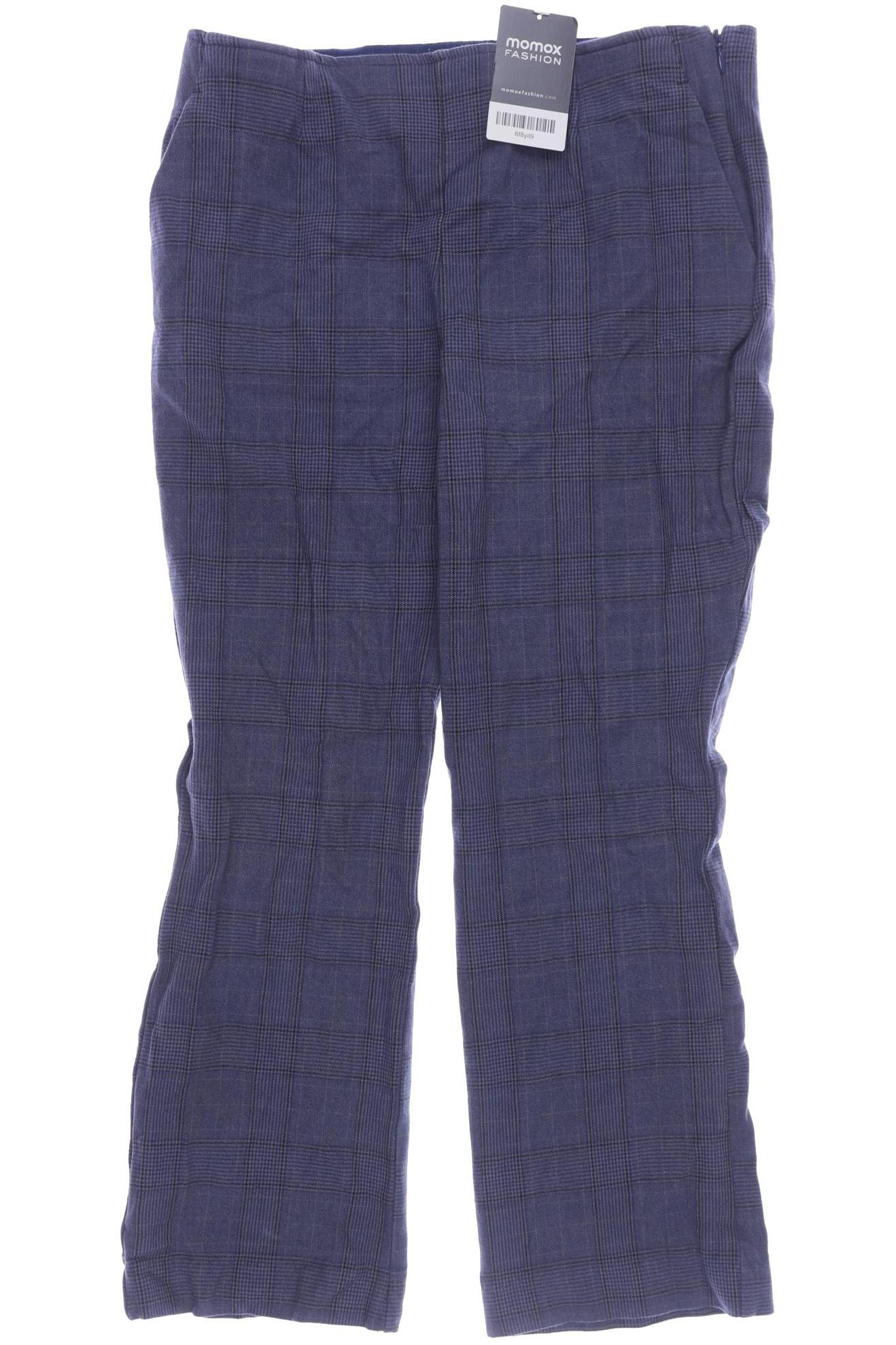 

GAP Damen Stoffhose, marineblau