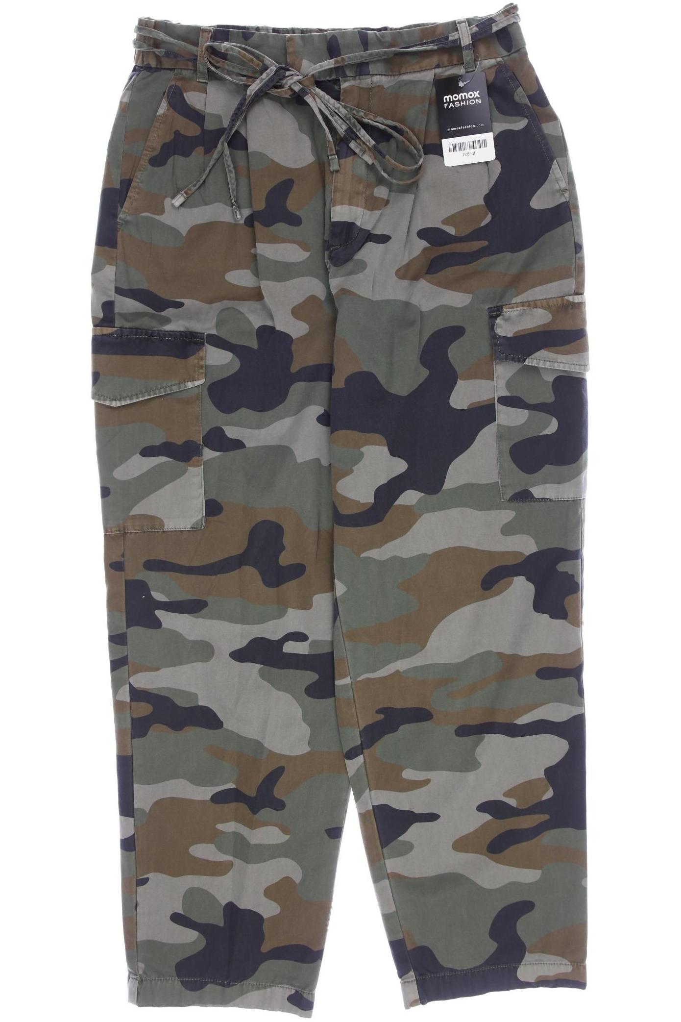 

GAP Damen Stoffhose, grün