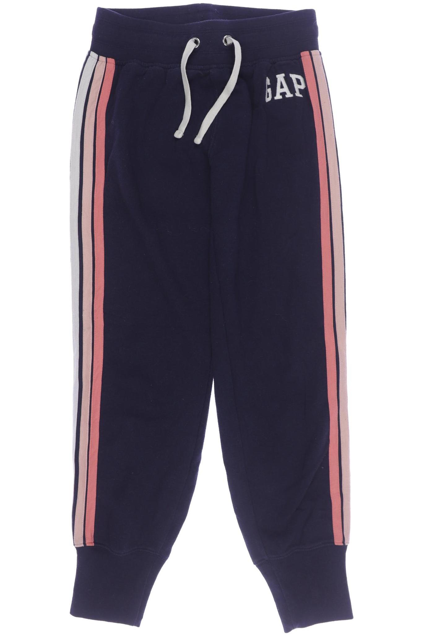 

GAP Damen Stoffhose, marineblau, Gr. 0