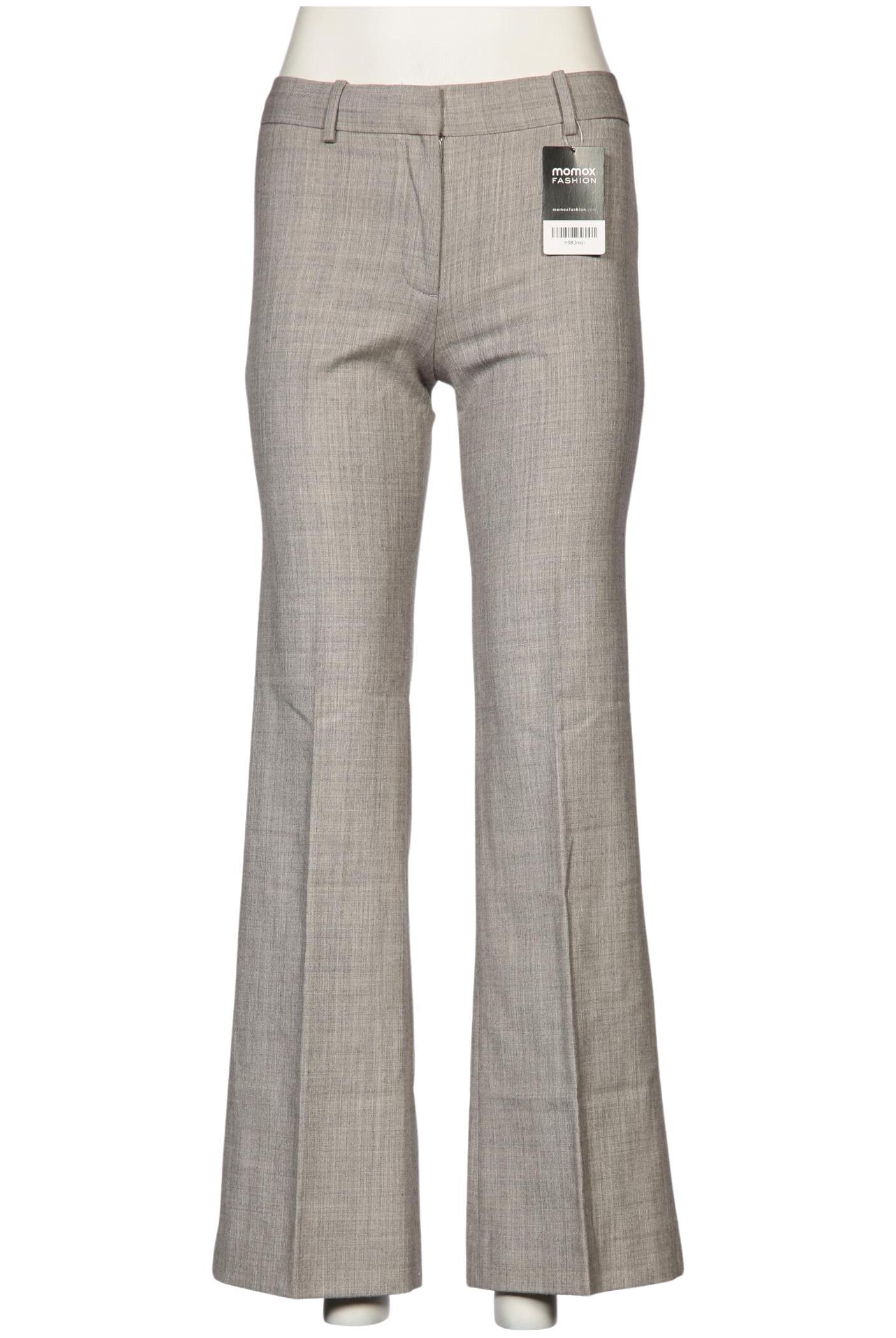 

GAP Damen Stoffhose, grau, Gr. 30