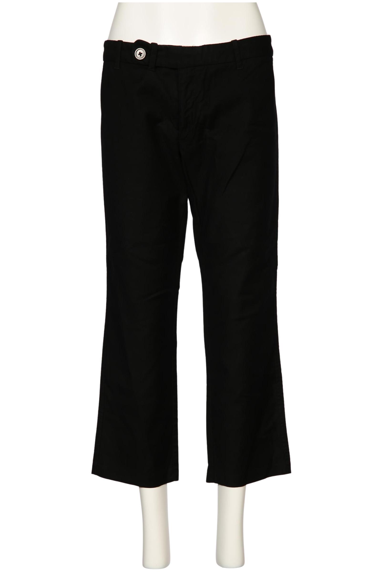 

GAP Damen Stoffhose, schwarz, Gr. 8
