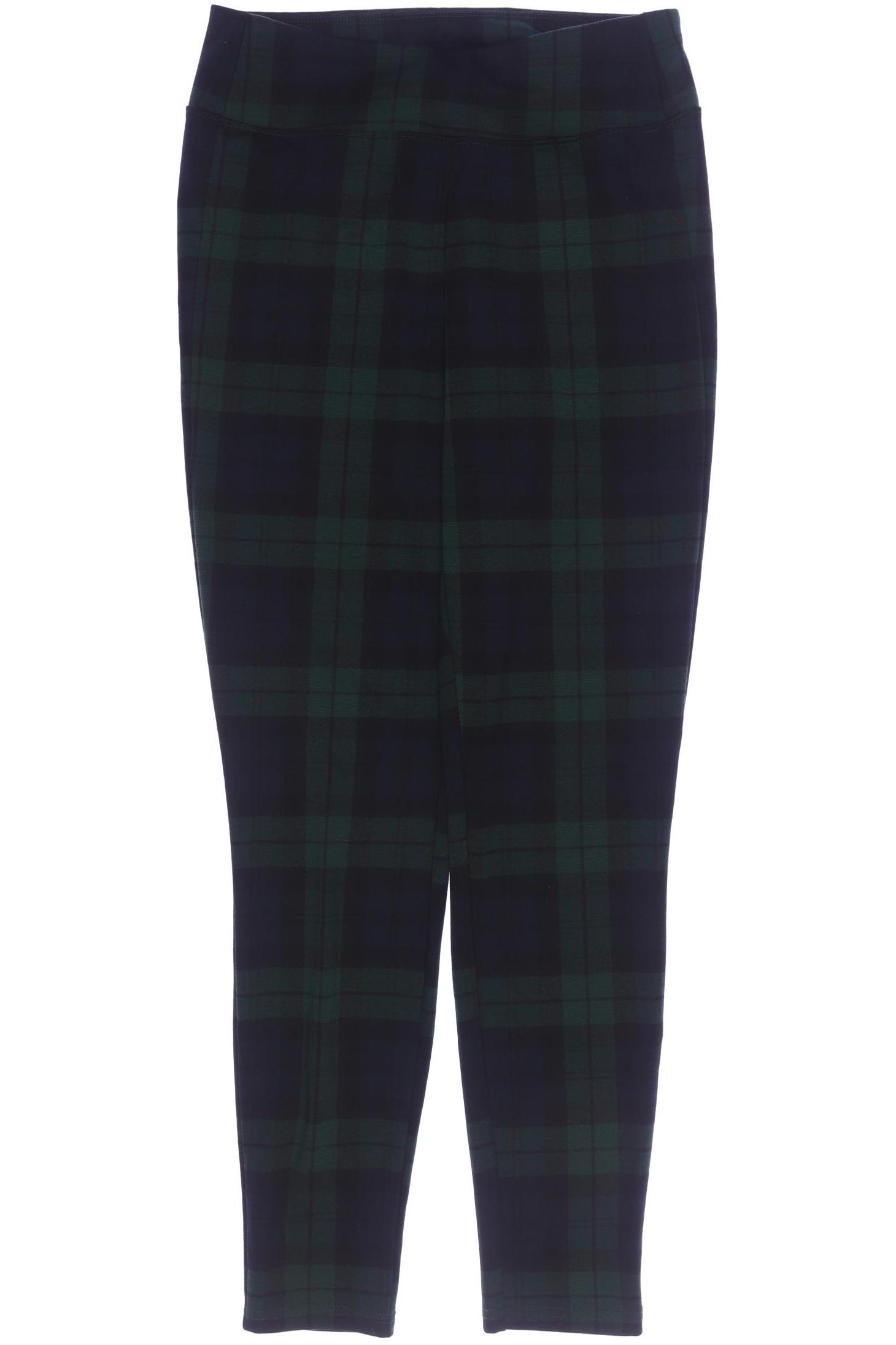 

GAP Damen Stoffhose, grün, Gr. 0