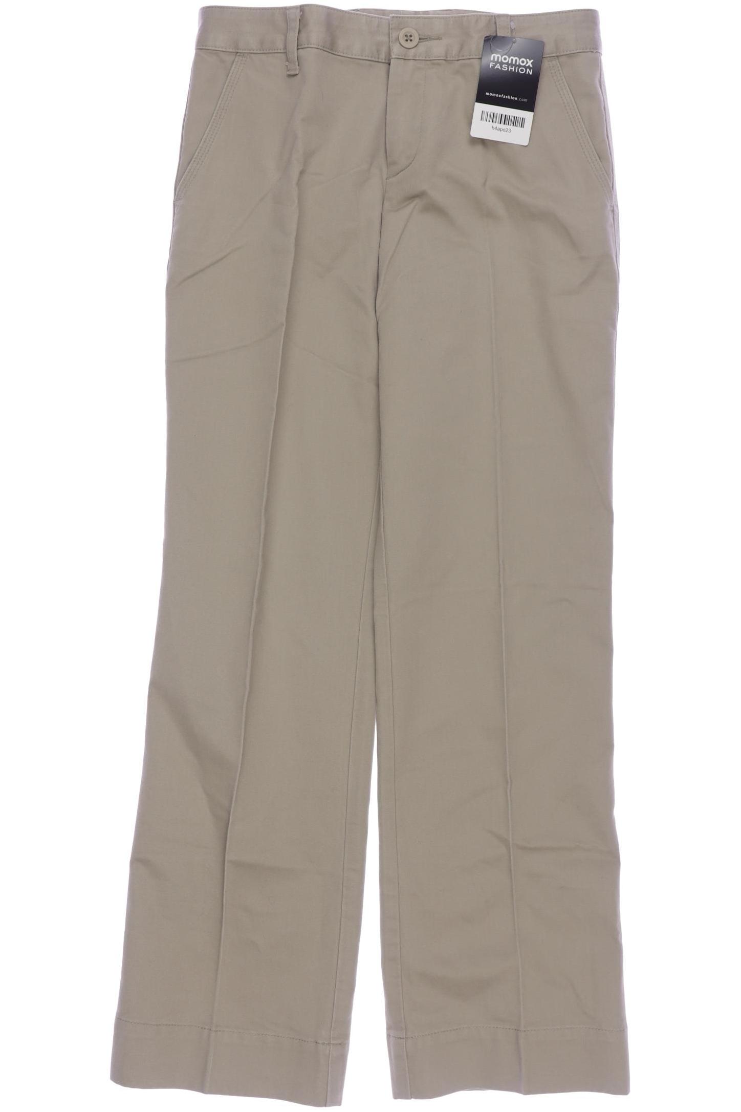 

GAP Damen Stoffhose, beige, Gr. 28