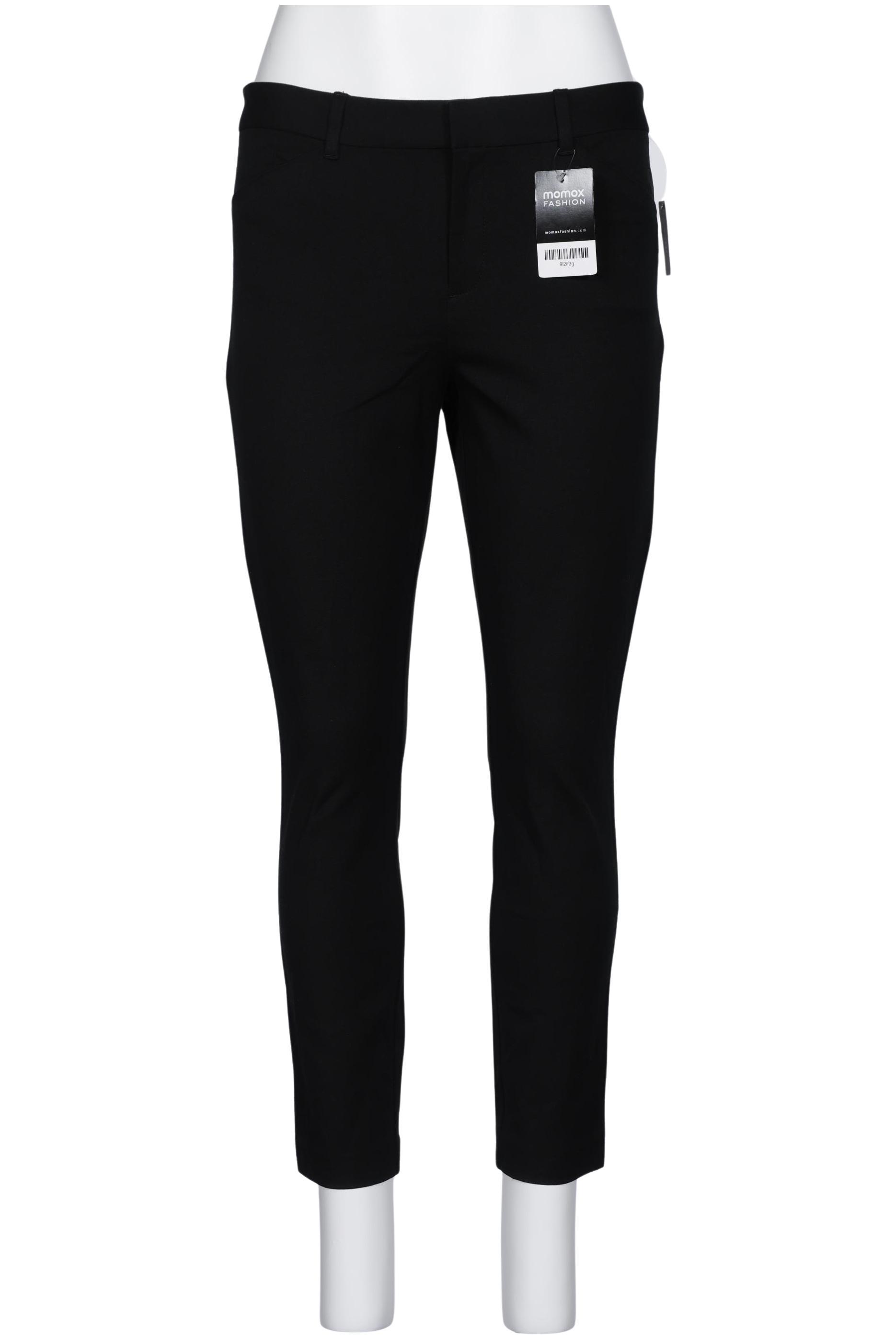 

GAP Damen Stoffhose, schwarz, Gr. 12