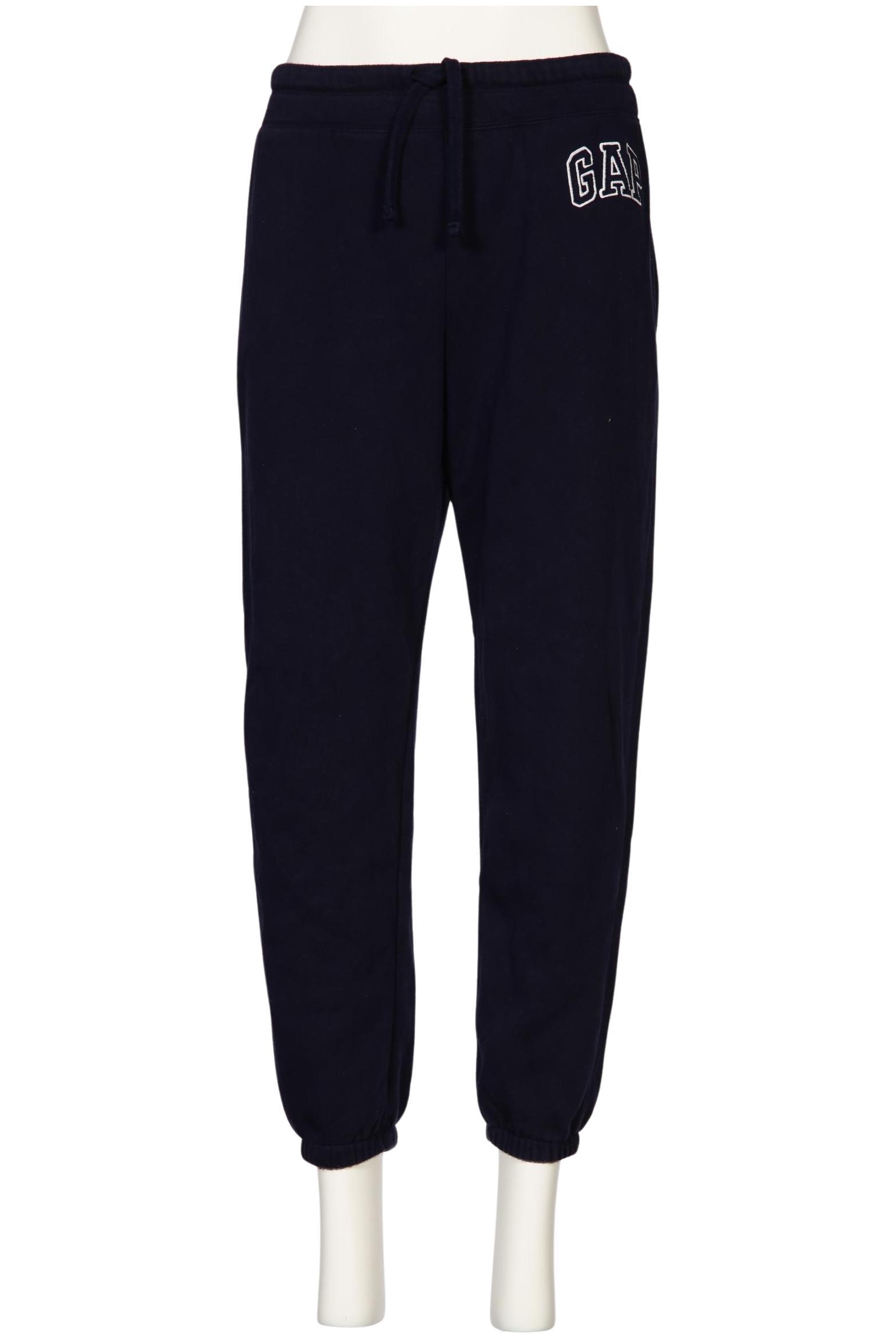 

GAP Damen Stoffhose, marineblau, Gr. 0