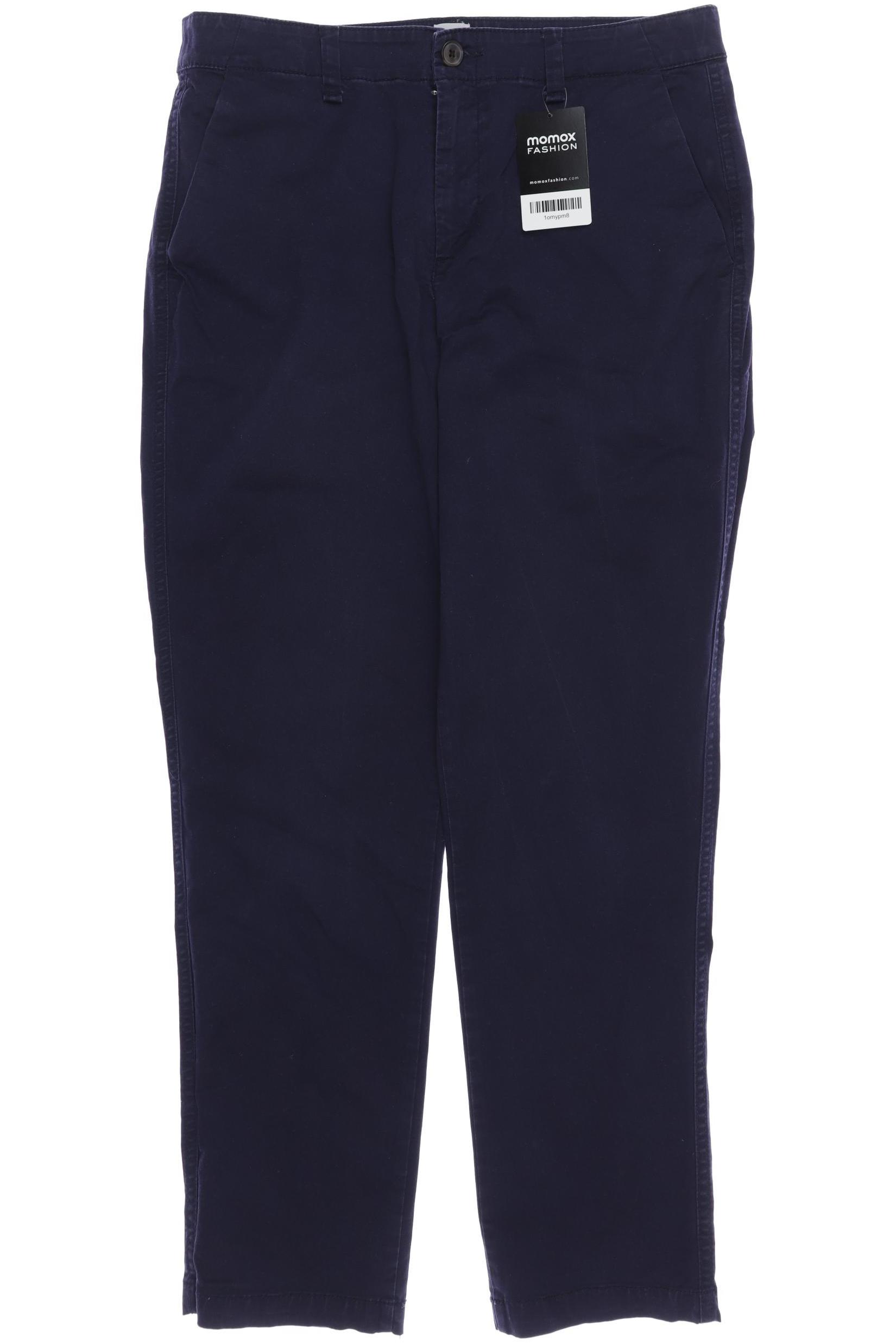 

GAP Damen Stoffhose, marineblau, Gr. 6
