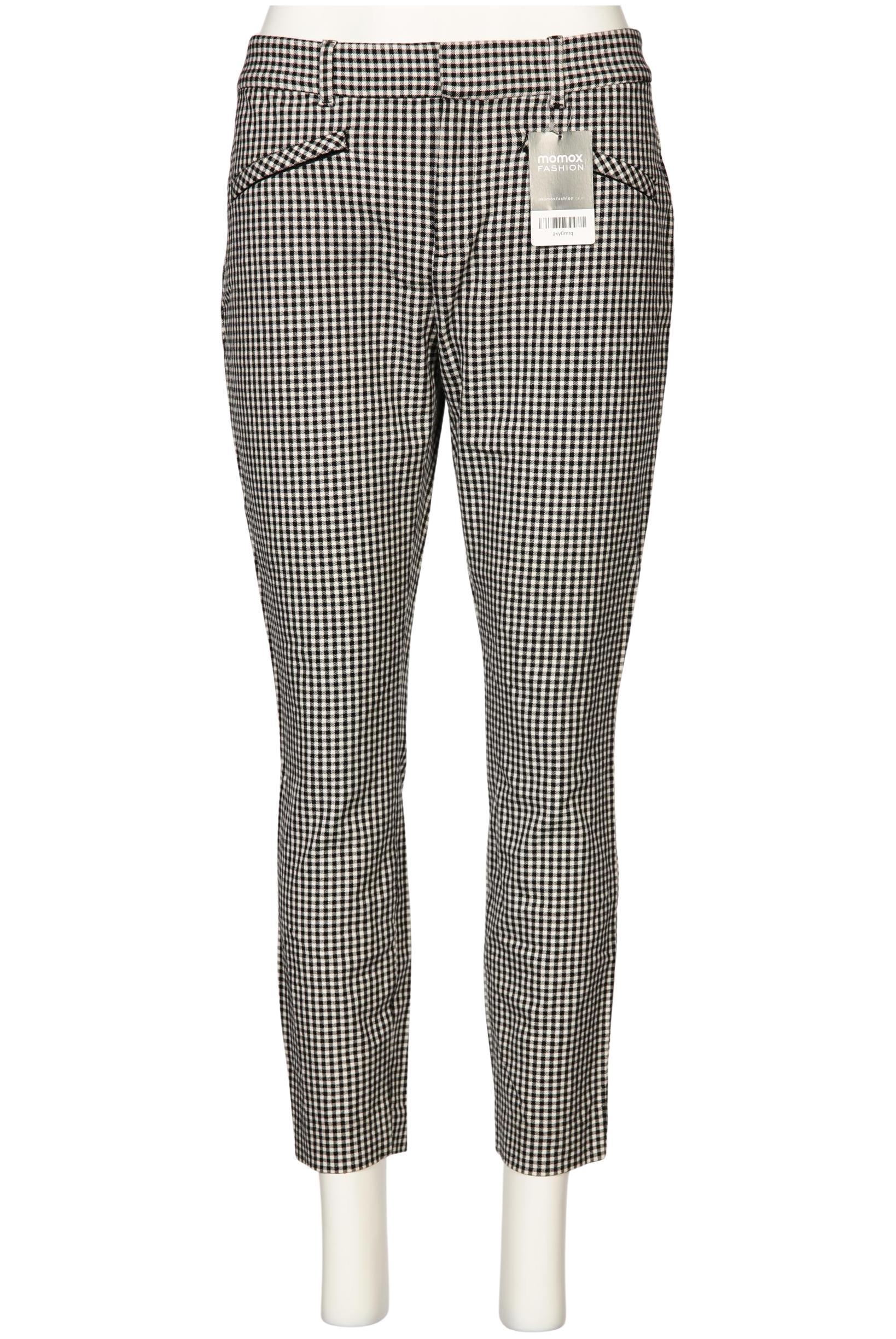 

GAP Damen Stoffhose, mehrfarbig, Gr. 42