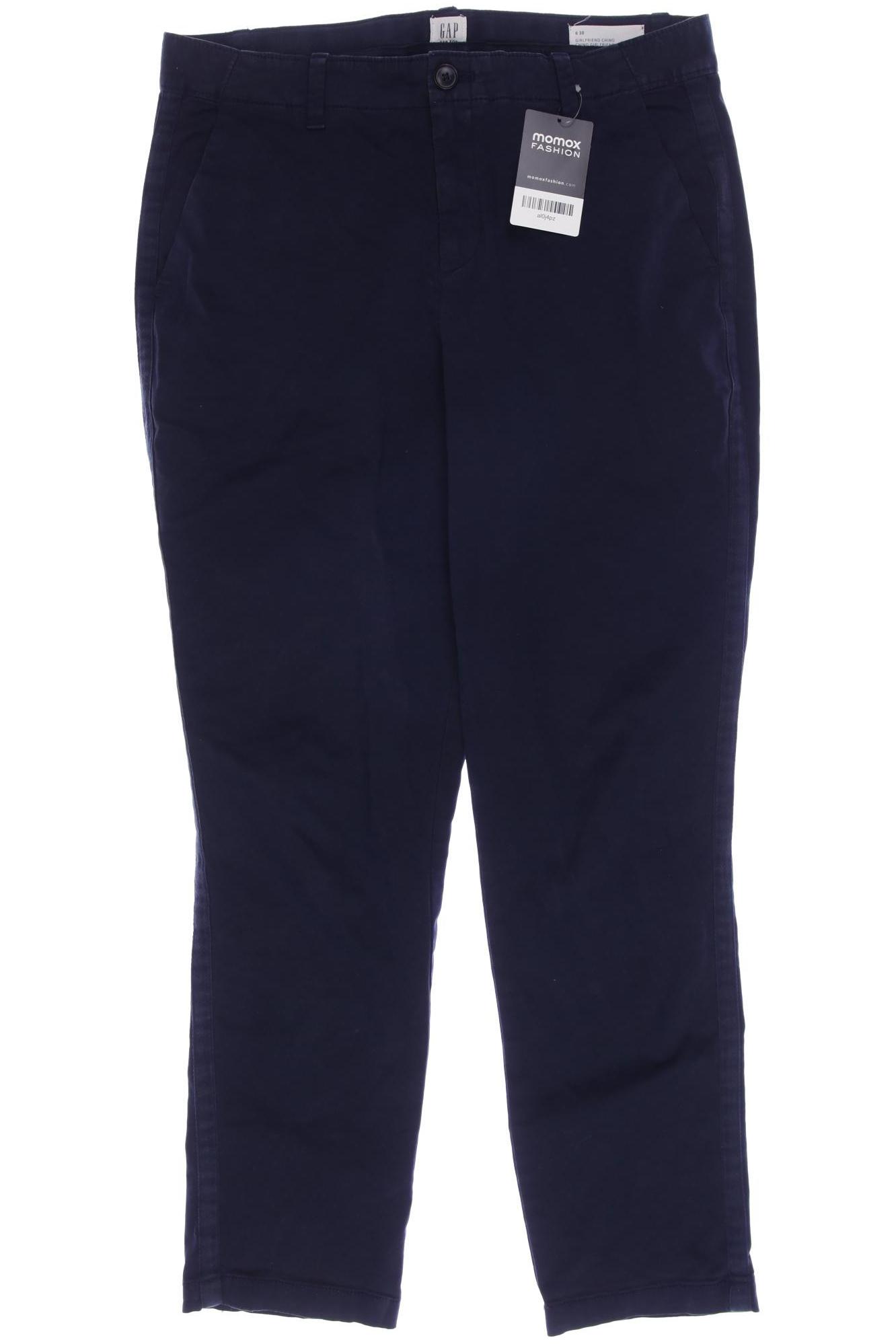 

GAP Damen Stoffhose, marineblau, Gr. 6