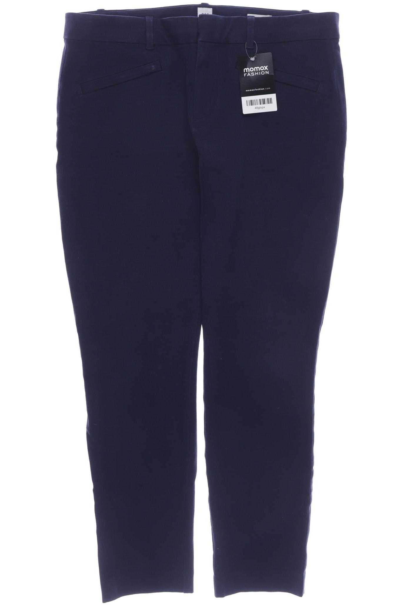 

GAP Damen Stoffhose, marineblau, Gr. 10