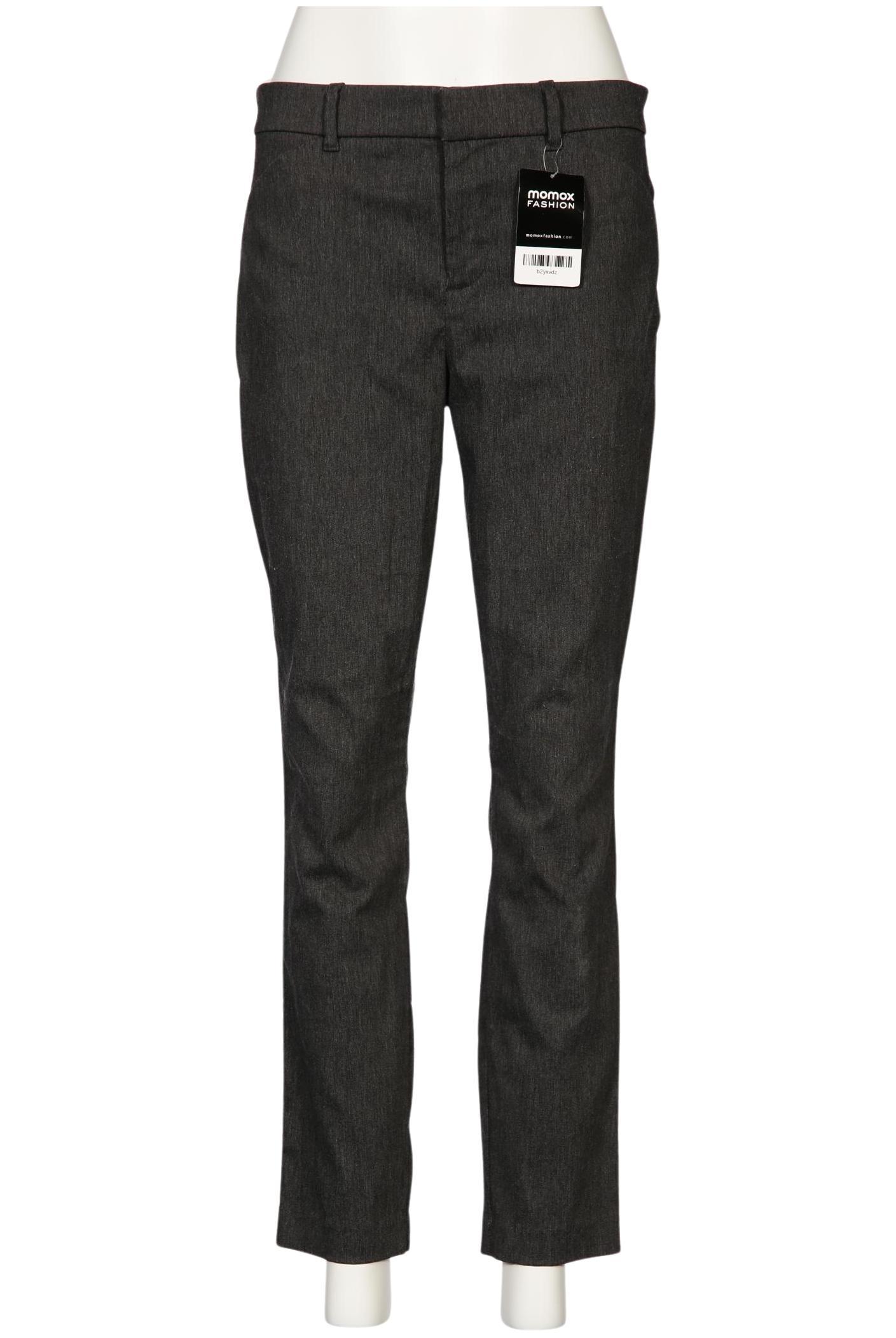 

GAP Damen Stoffhose, grau, Gr. 6