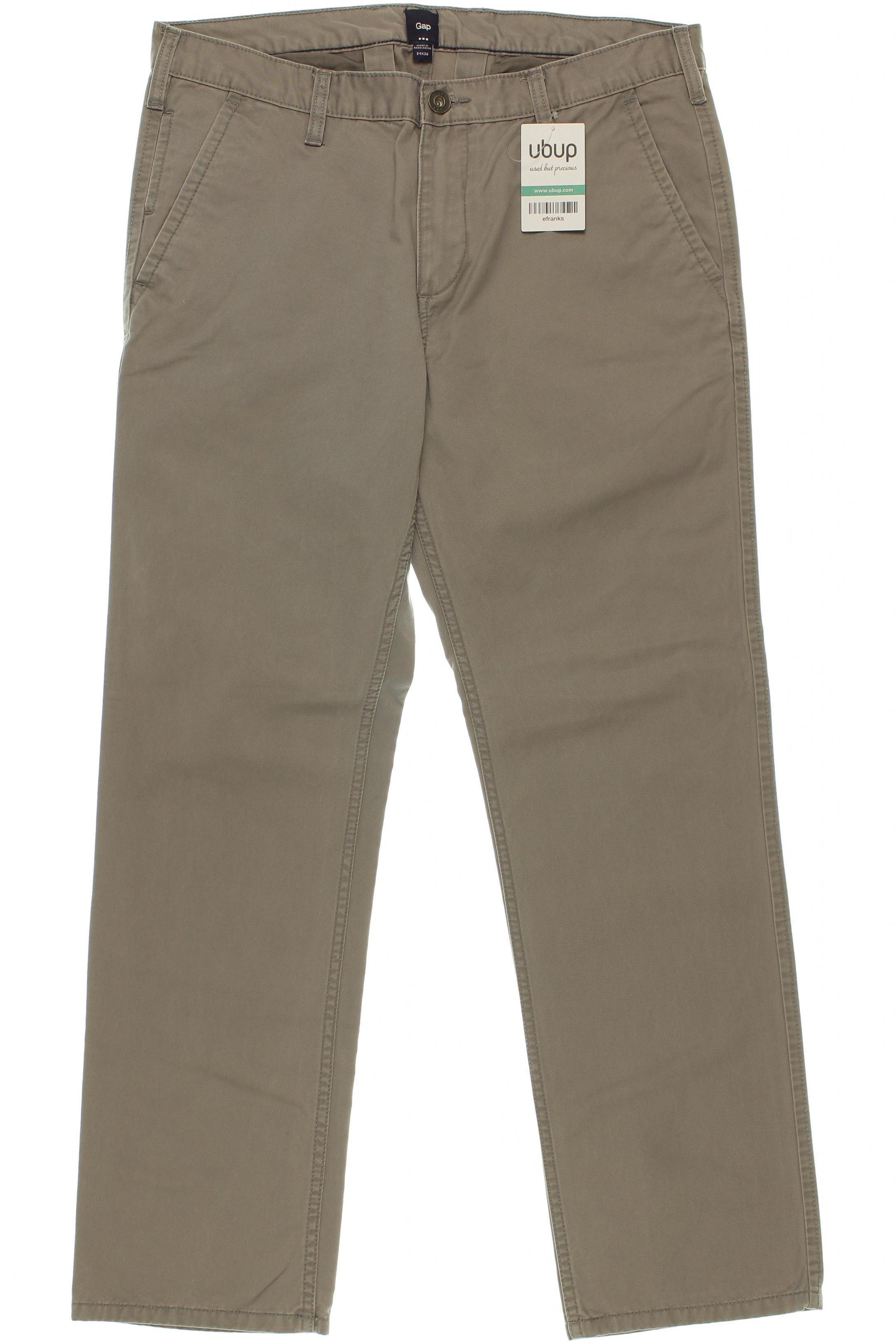 

GAP Damen Stoffhose, grau, Gr. 25