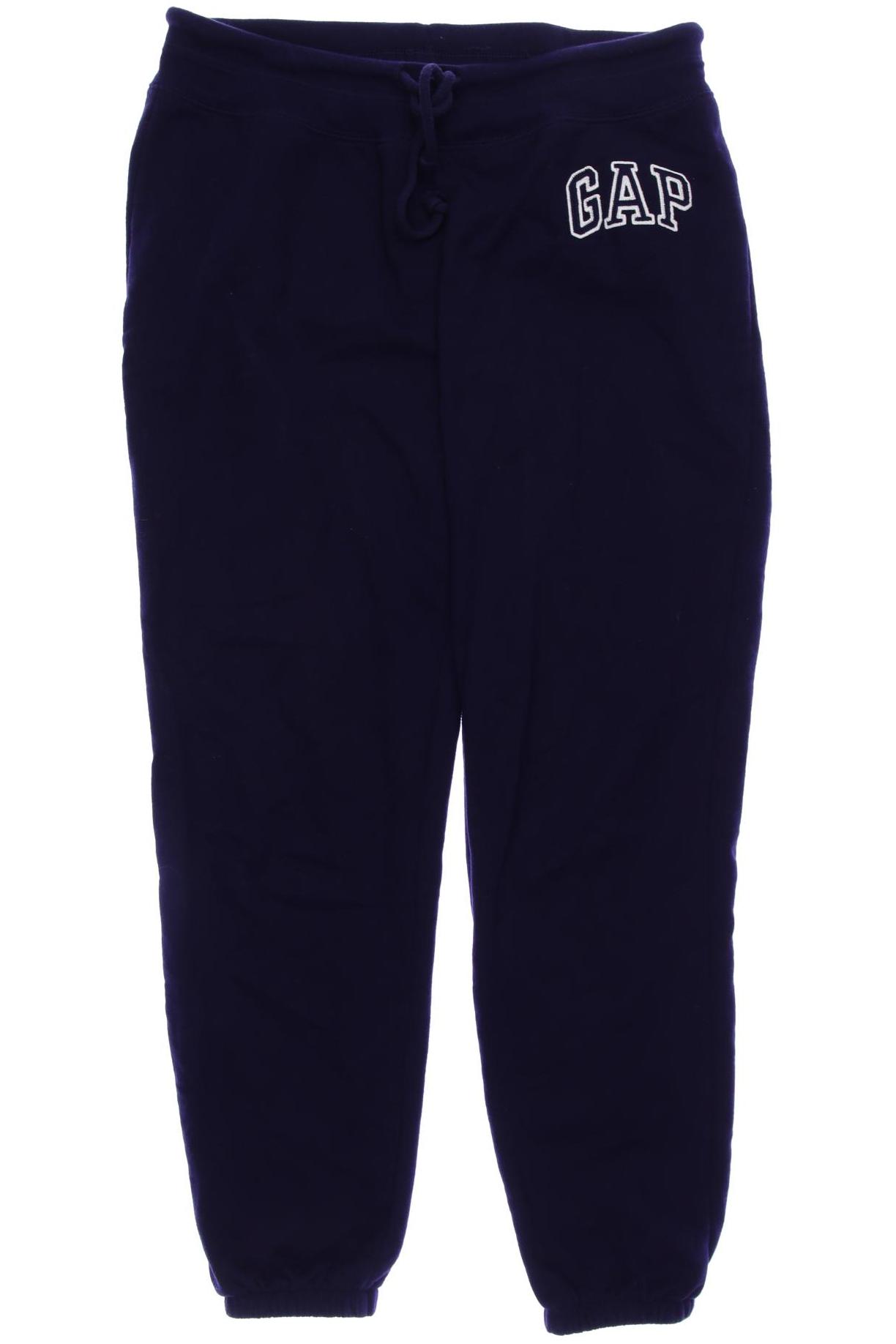 

GAP Damen Stoffhose, marineblau