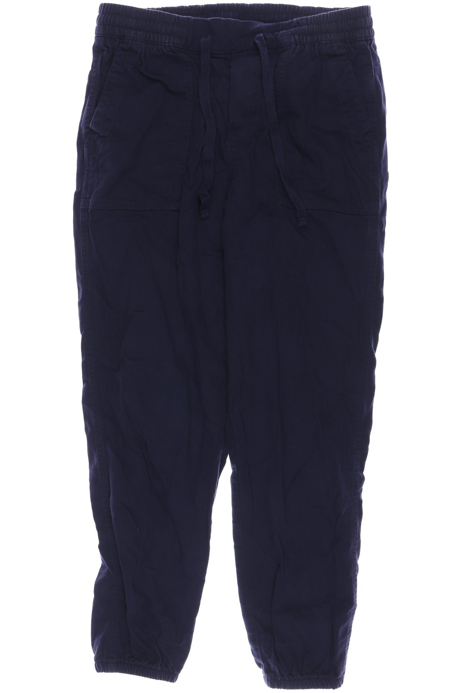 

GAP Damen Stoffhose, marineblau