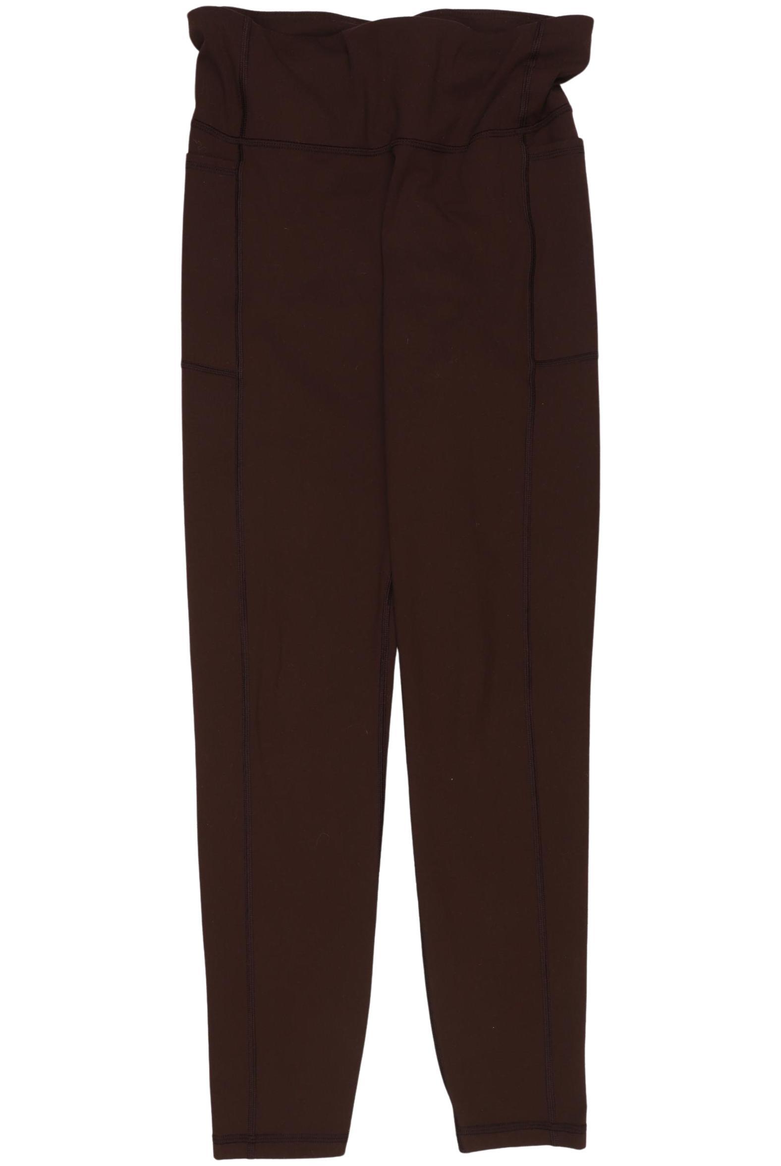 

GAP Damen Stoffhose, braun, Gr. 0