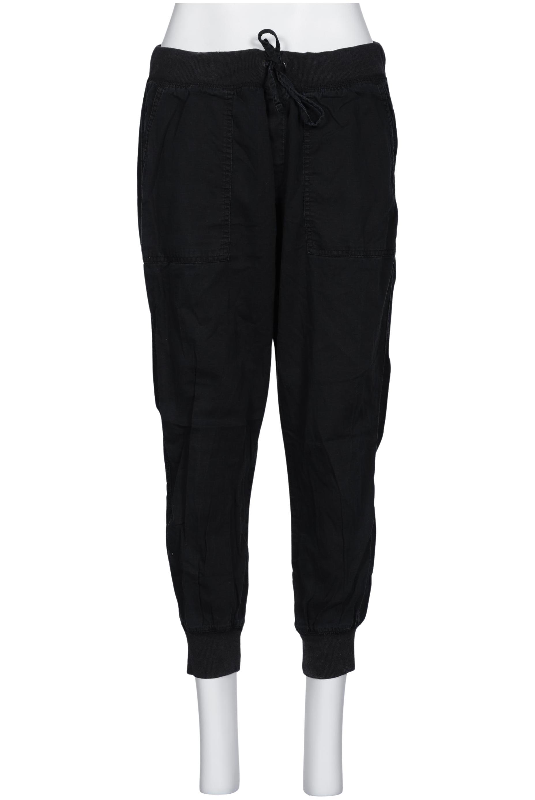 

GAP Damen Stoffhose, schwarz, Gr. 0