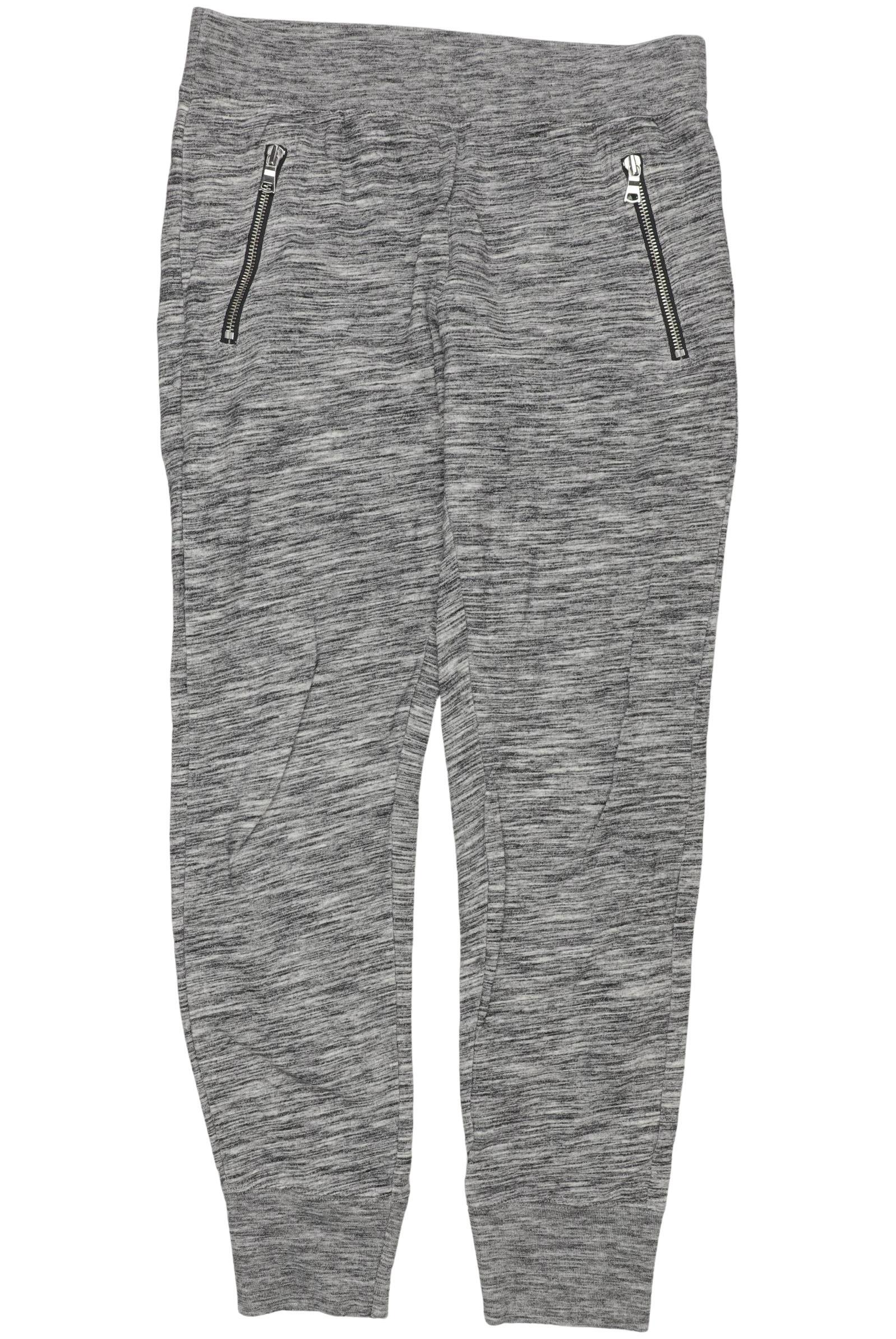 

GAP Damen Stoffhose, grau, Gr. 0