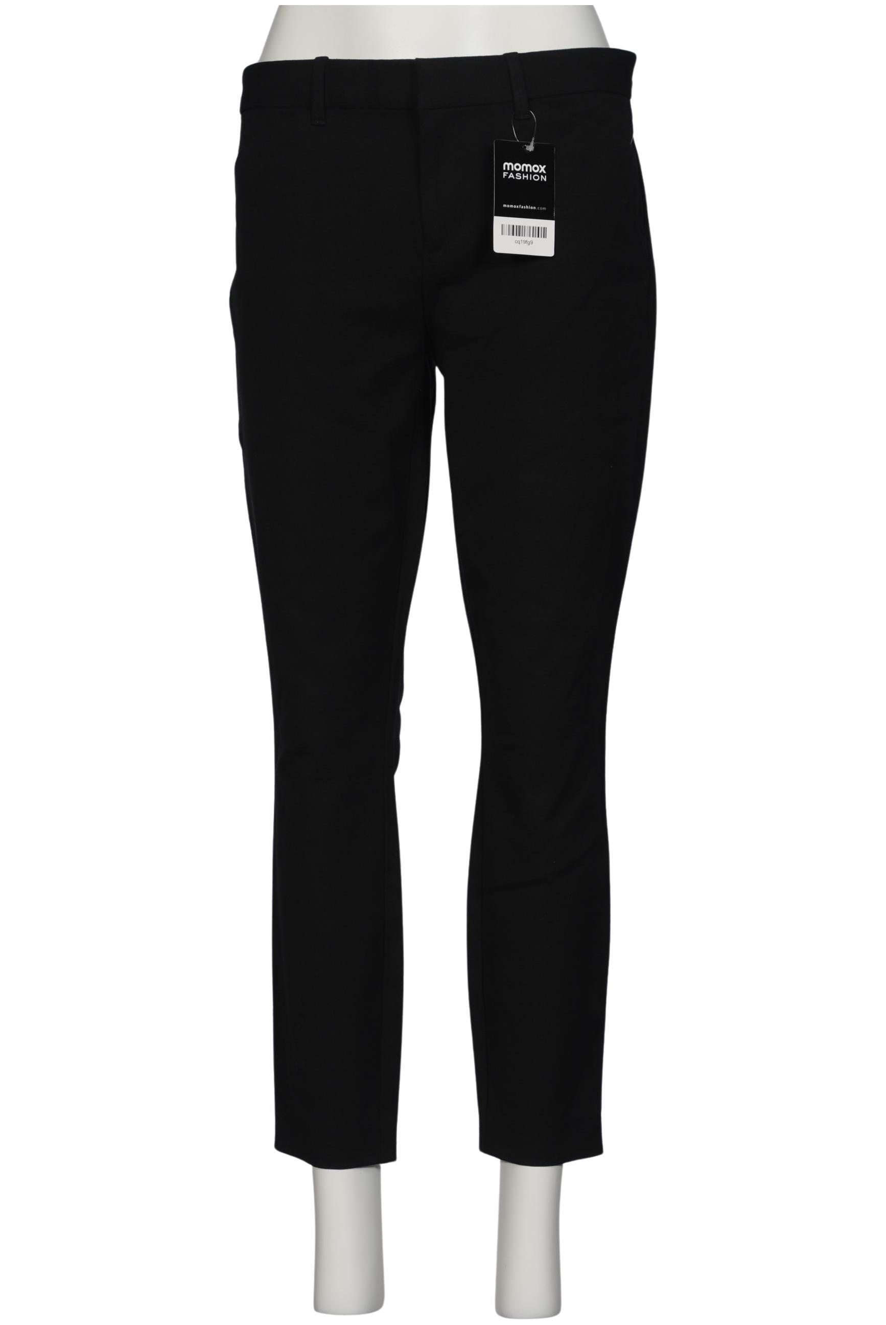 

GAP Damen Stoffhose, schwarz, Gr. 6